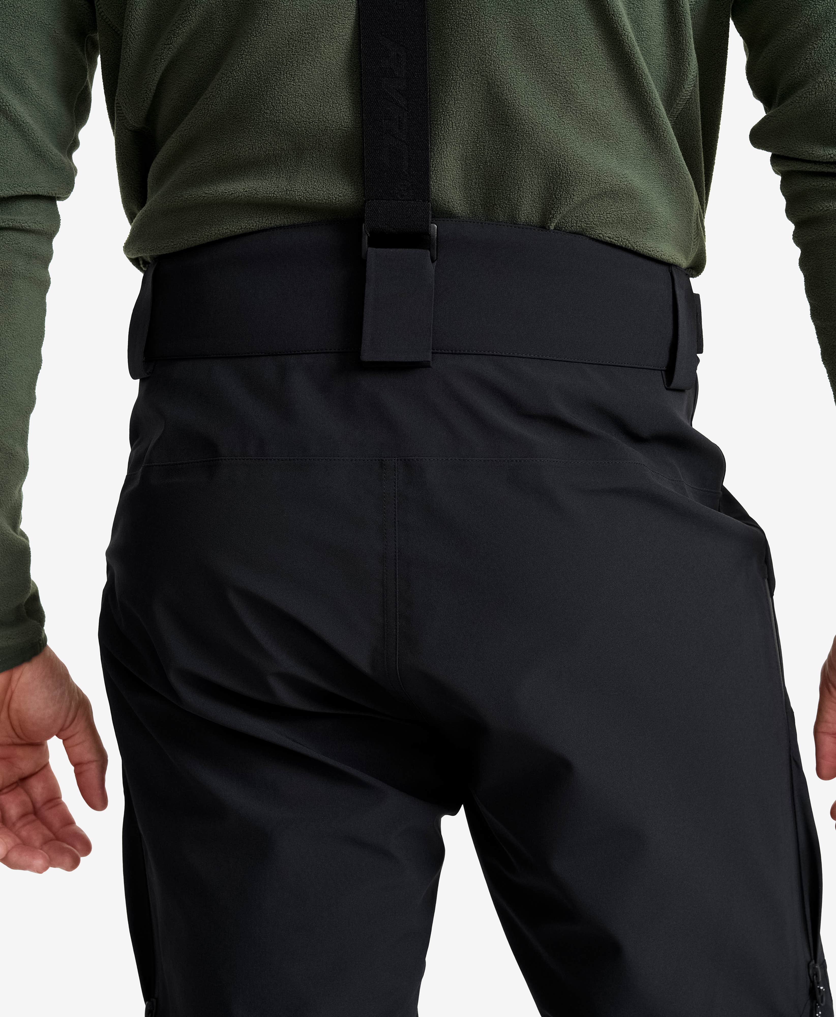 Atlas 3L Ski Pants Men