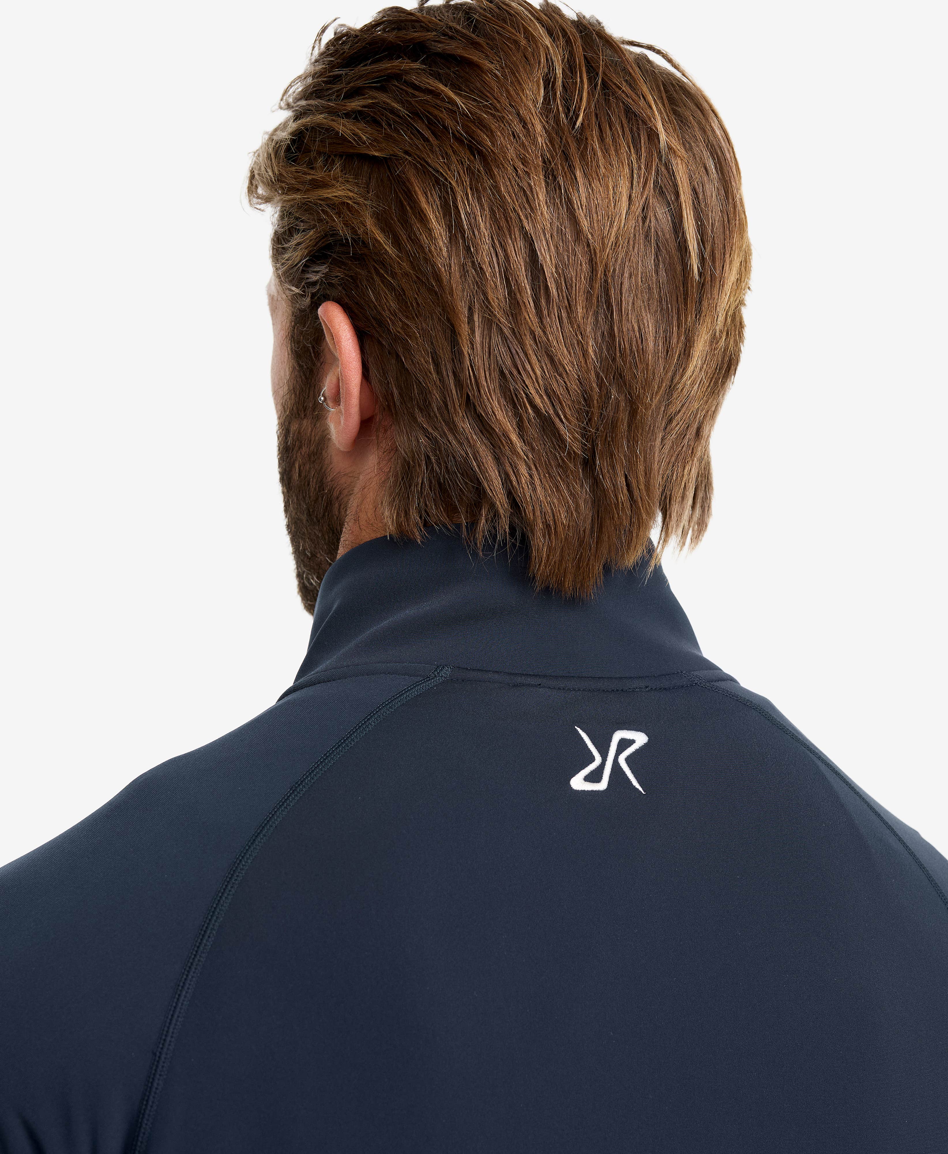 Evolution Light Stretch Fleece Men