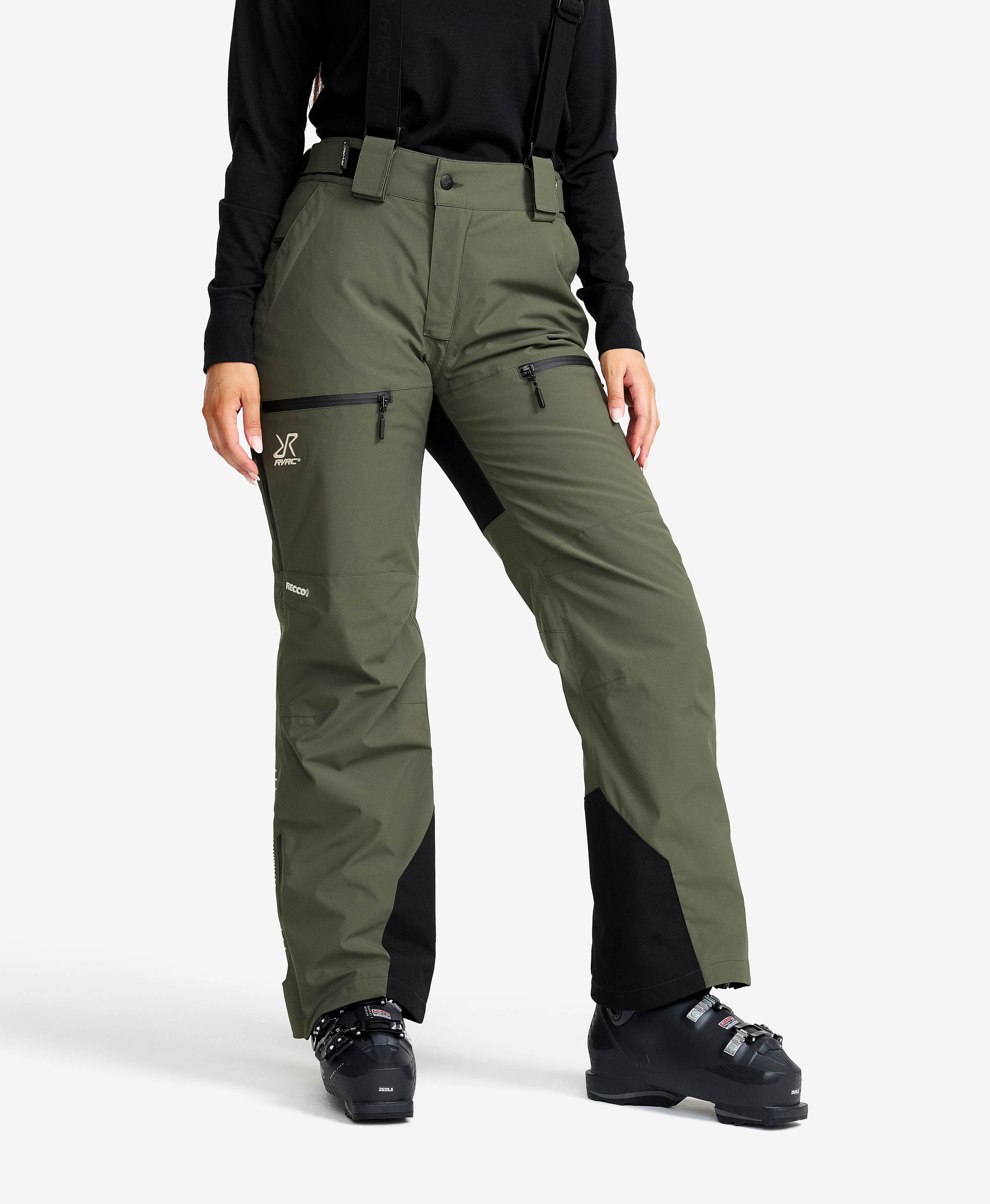 AccXel Insulated 2L Ski Pants Women
