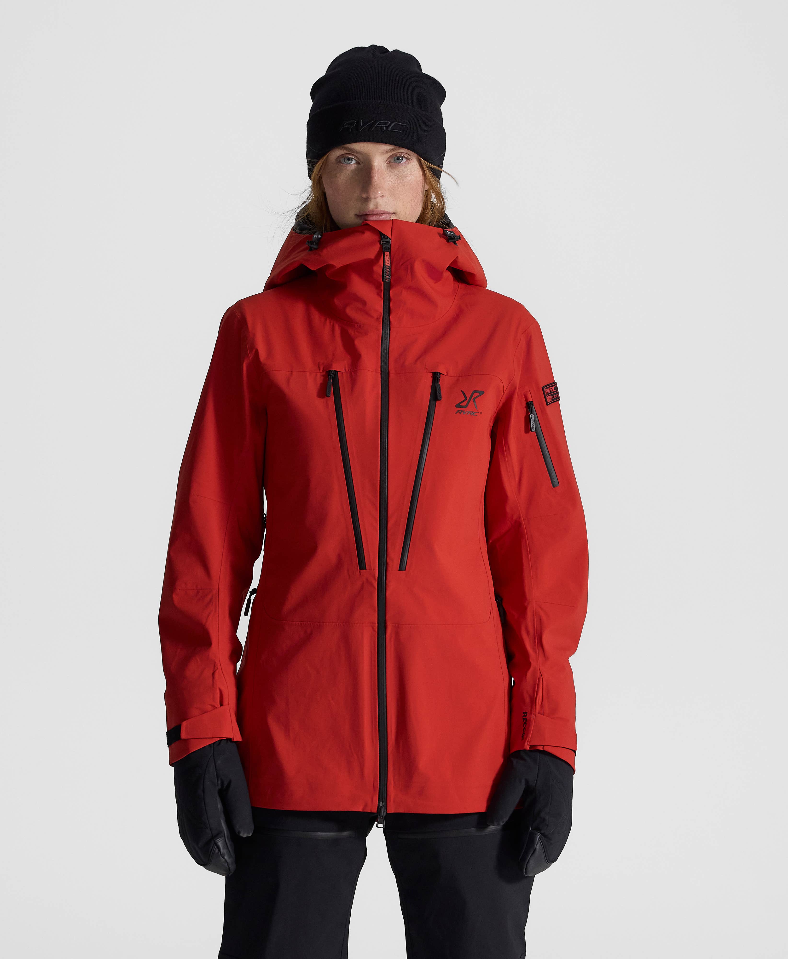 Ultra 3L Shell Jacket Women