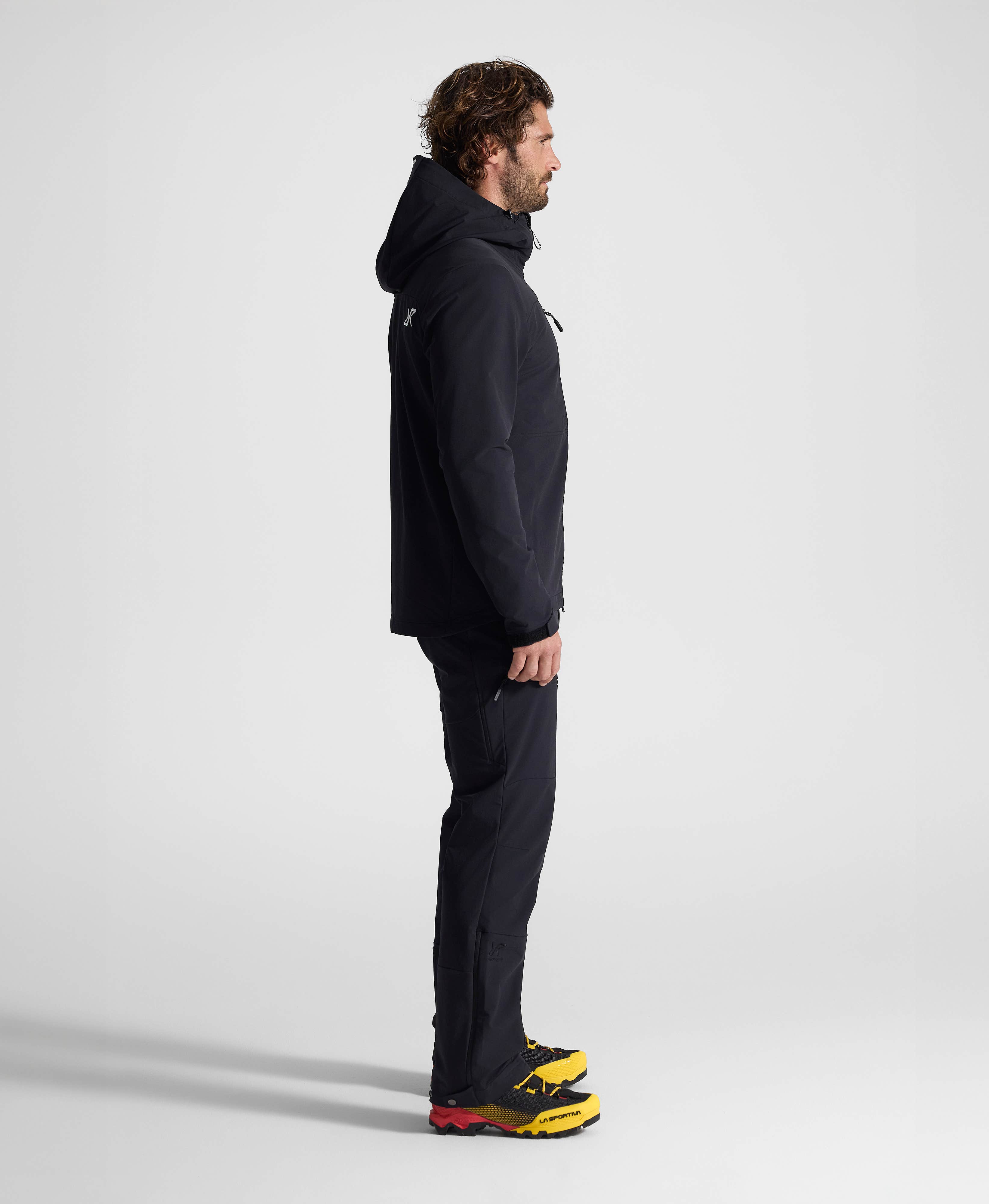 Ultra Trekk-touring Jacket Men