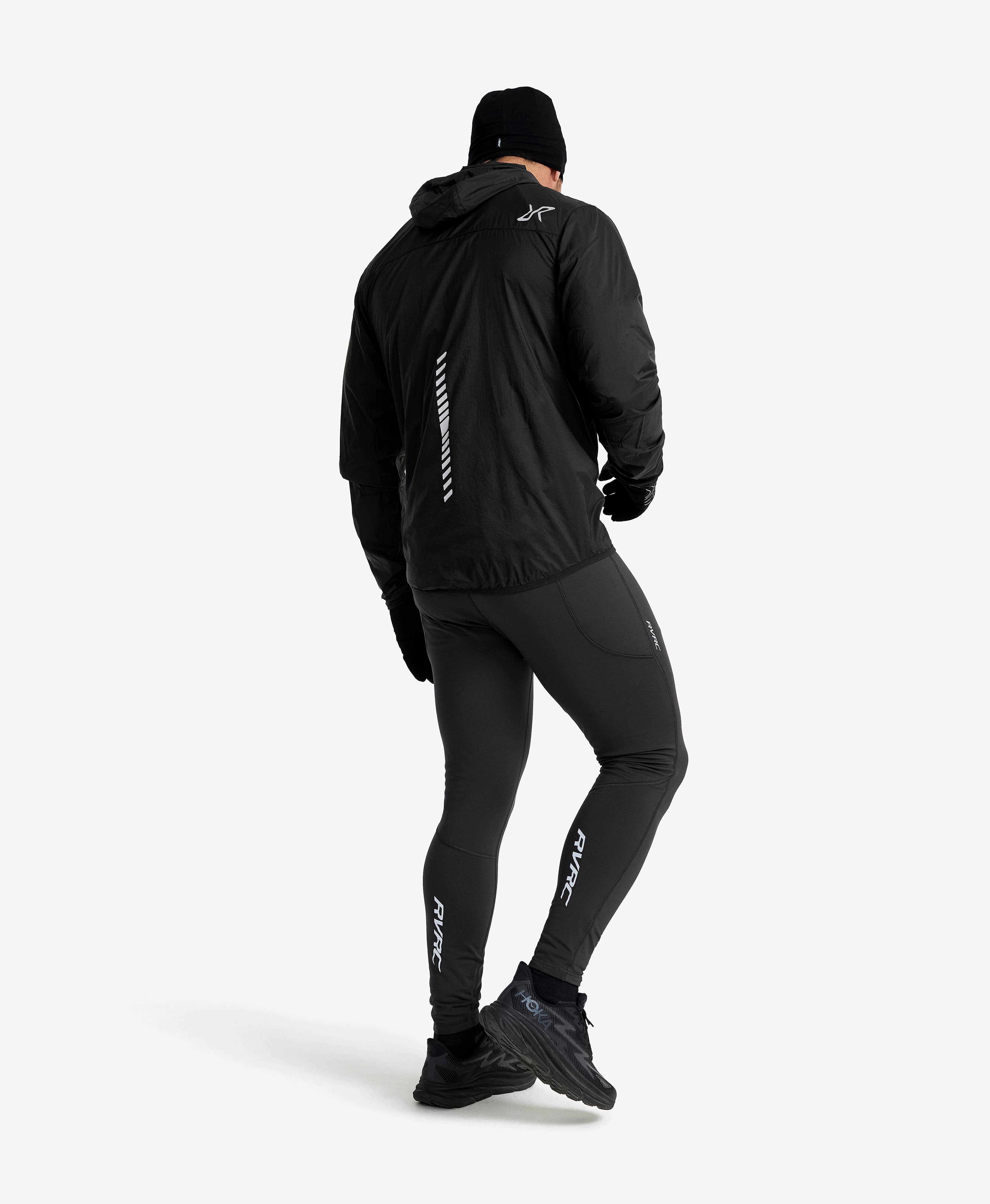 Sprint Winter Leggings Men