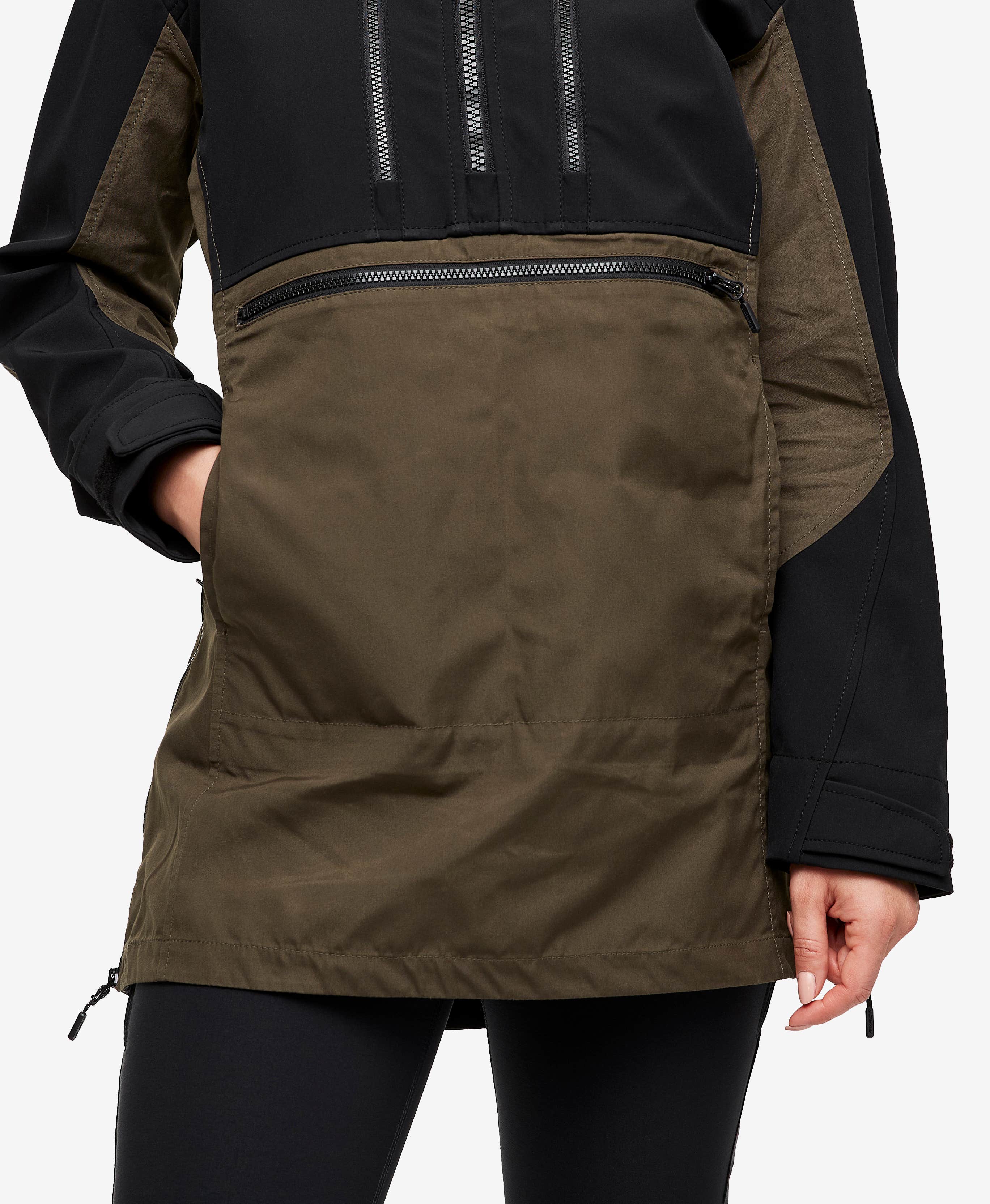 Outdoor Anorak Women