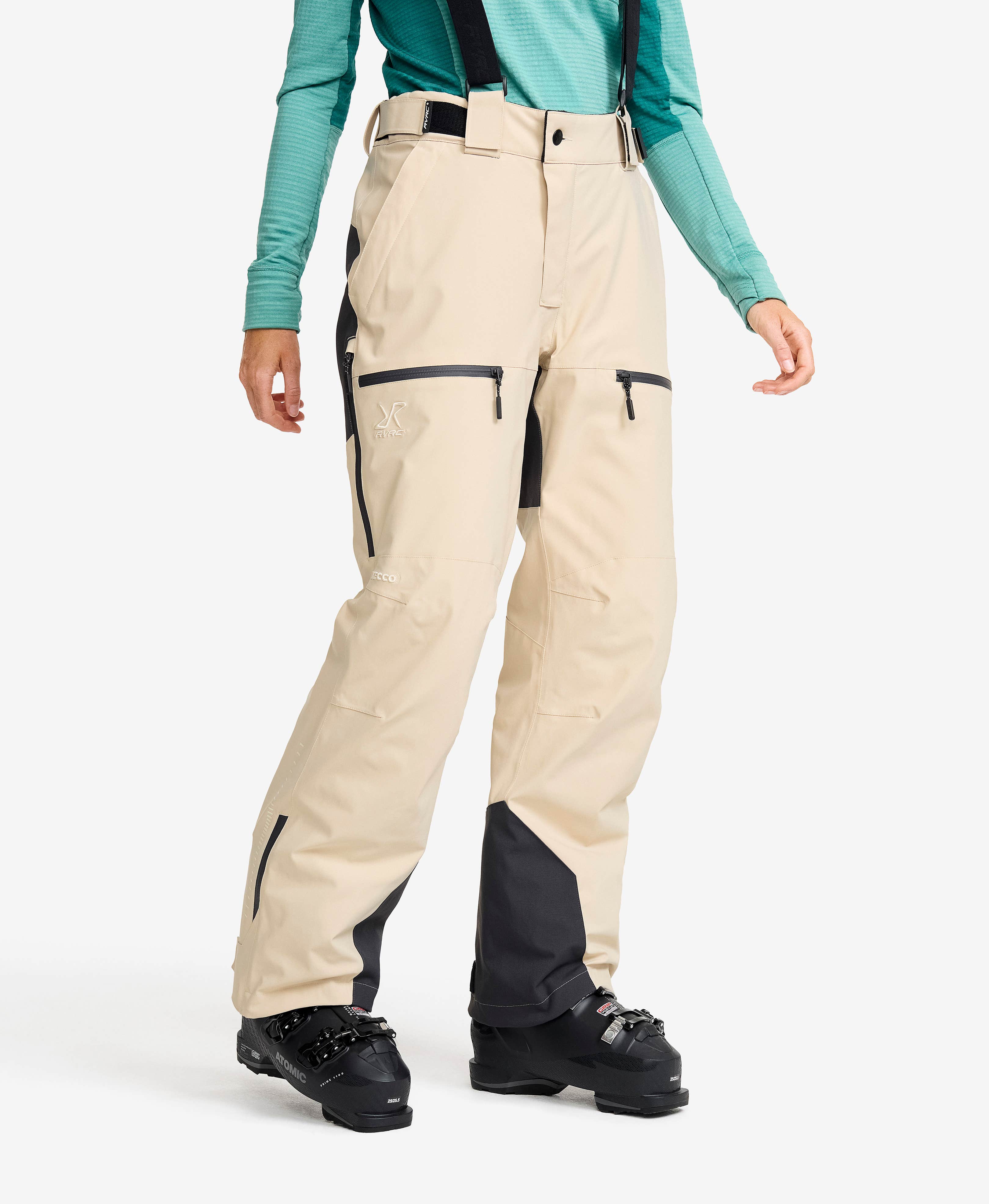 AccXel Insulated 2L Ski Pants Women