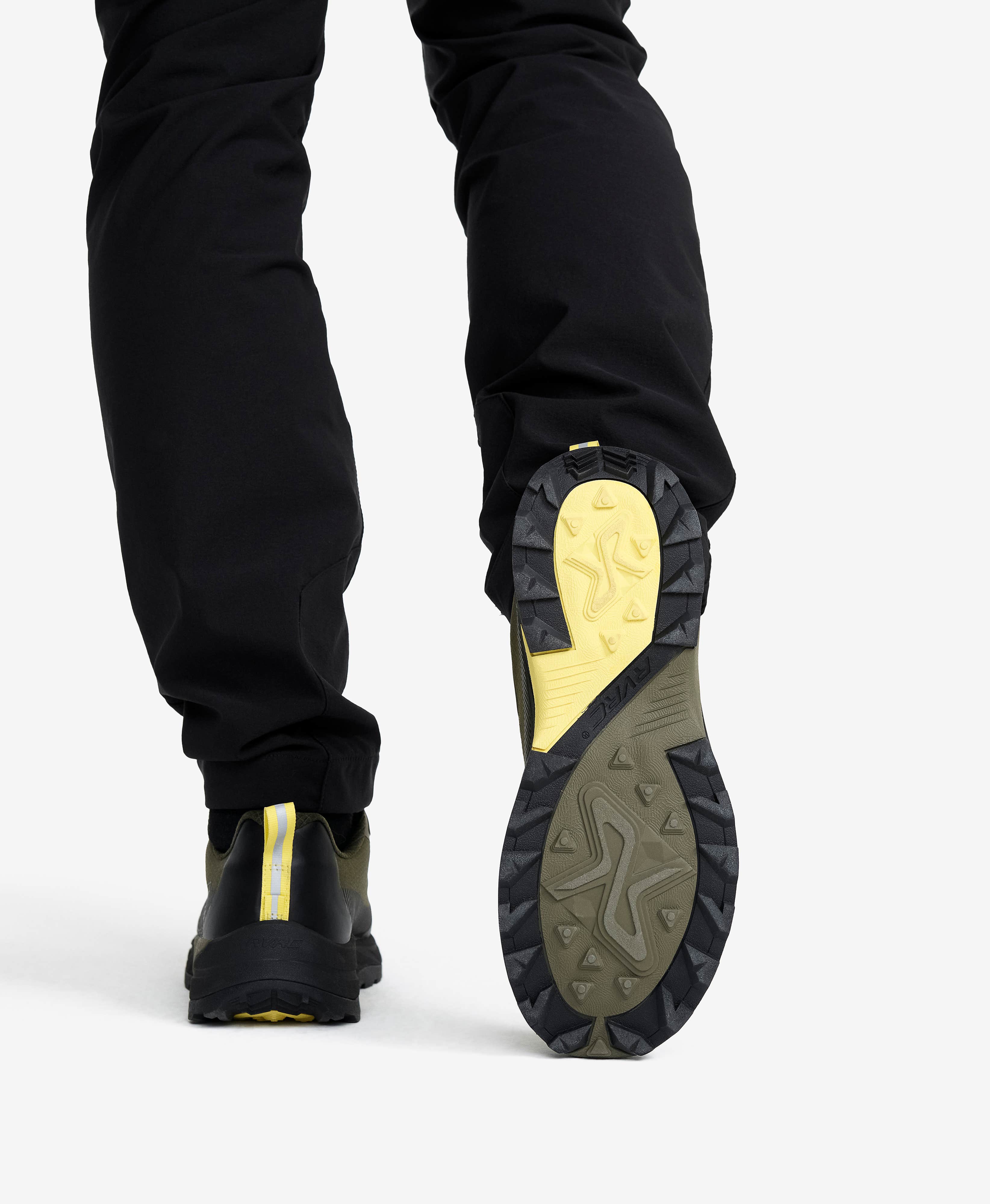 Trailblaze Waterproof Hiking Shoes Men