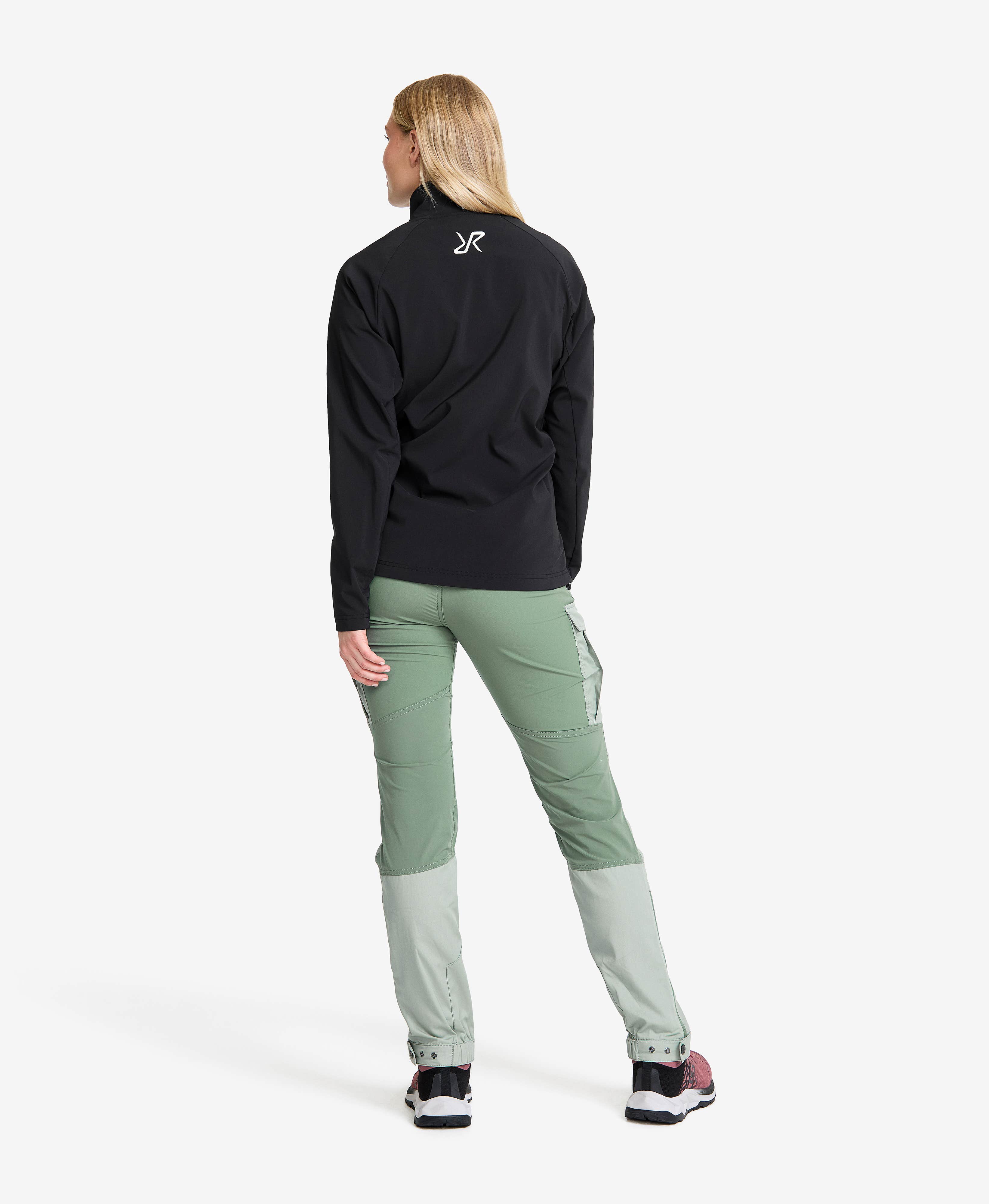 Exciter Stretch Jacket Women