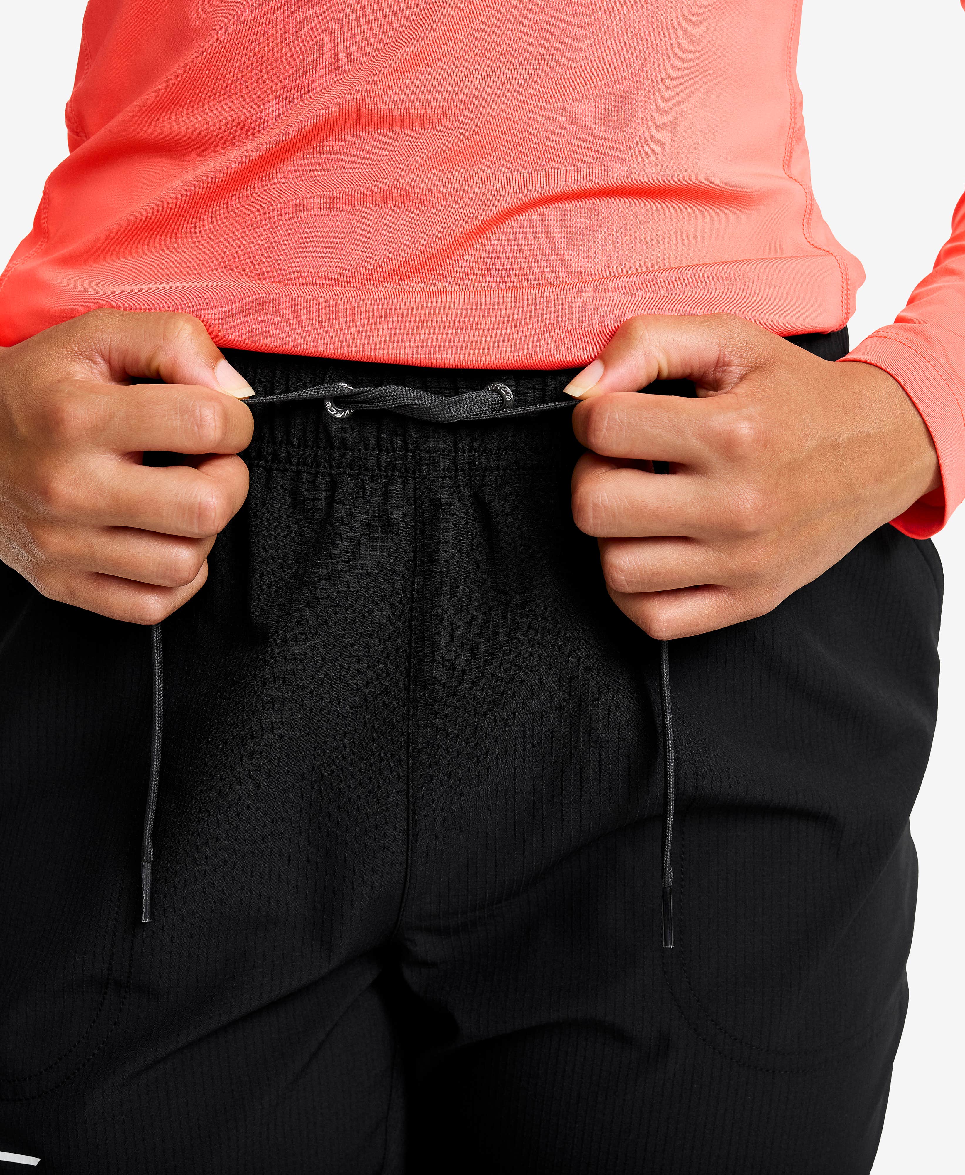 Athletic Lightweight Pants Women