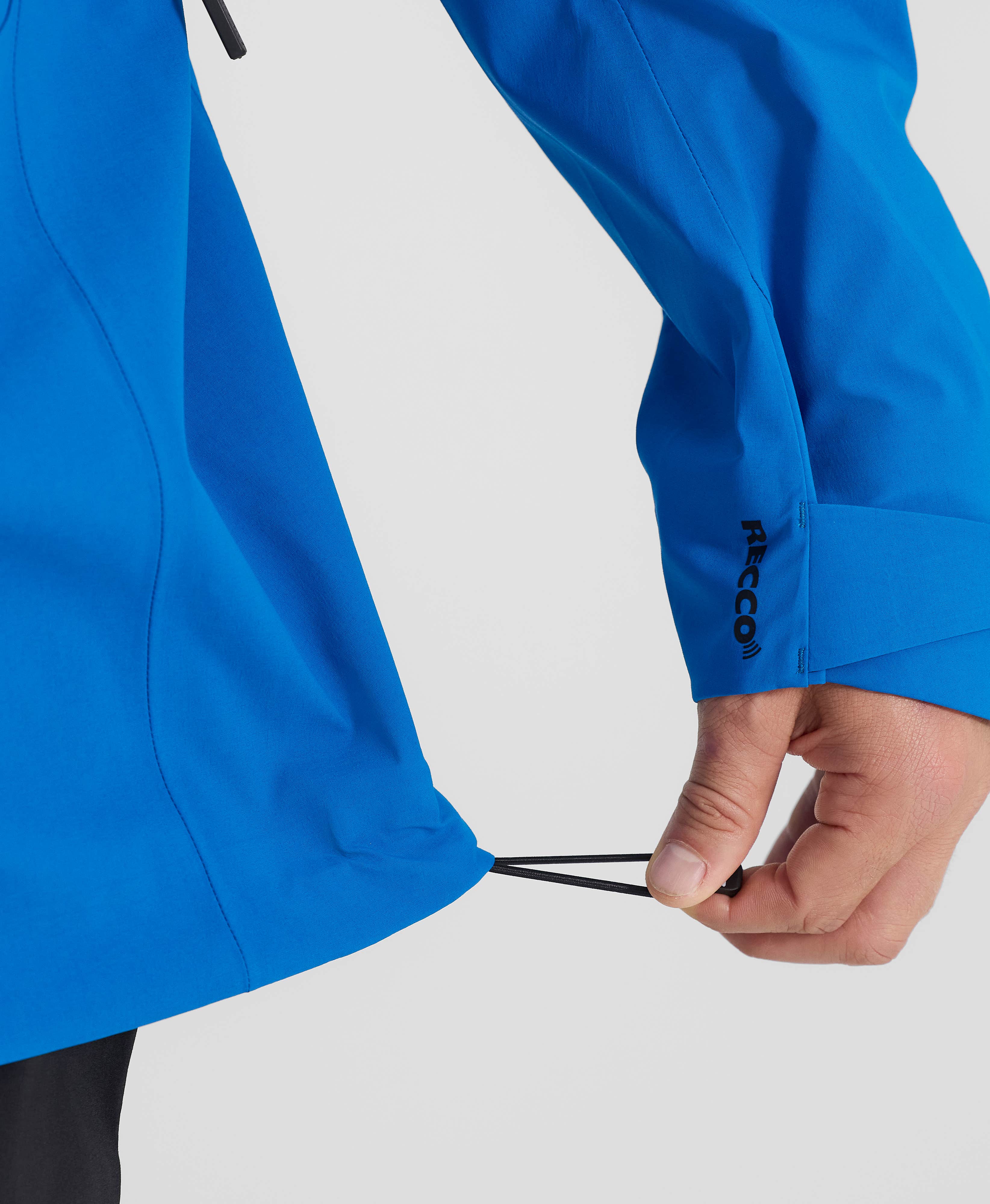 Ultra 3L Shell Jacket Men