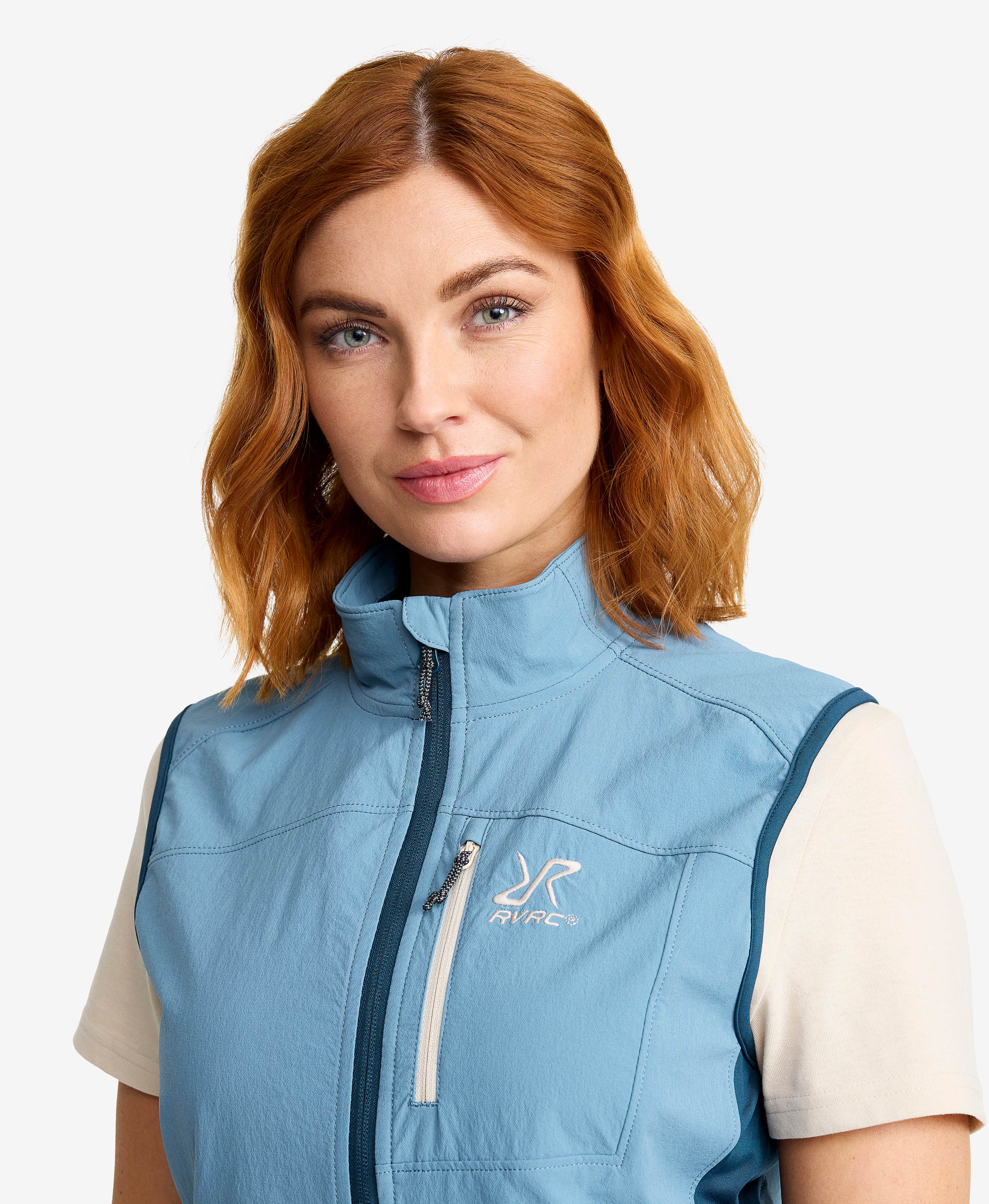 Venue Stretch Vest  Women