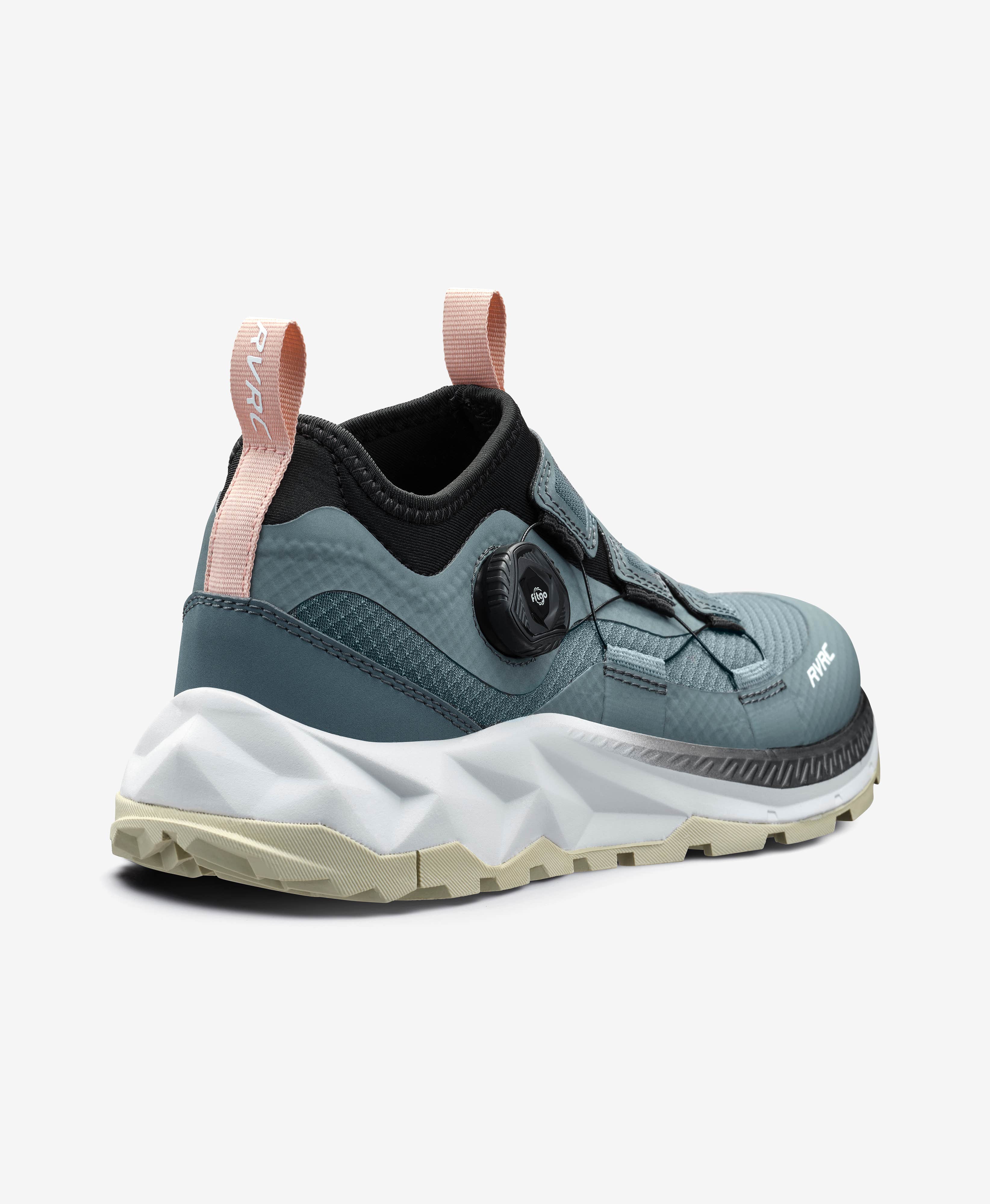 Ease Walking Shoes Women