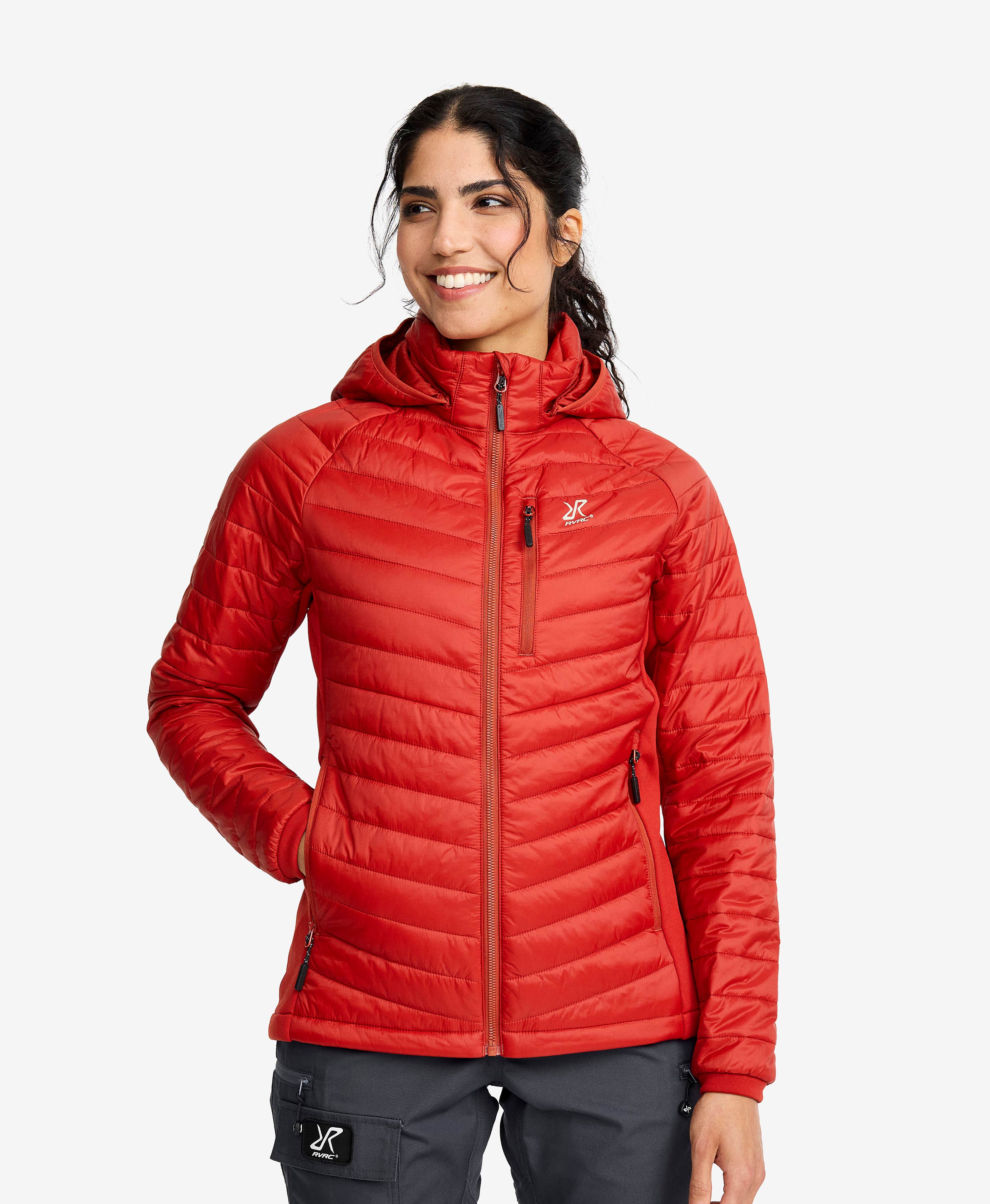 Radical Insulate Jacket Women