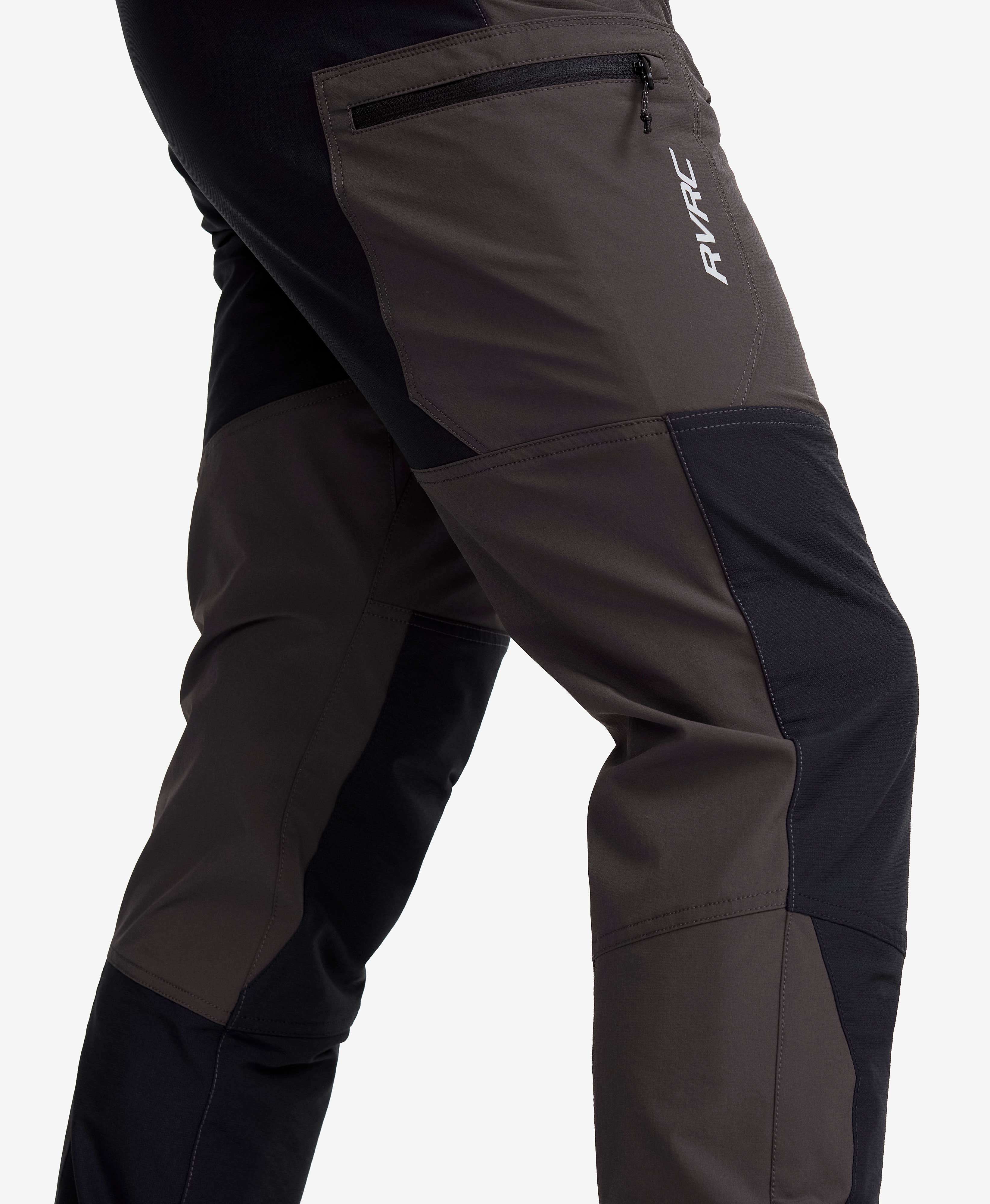 Surmount Pro Hiking Stretch Pants Men