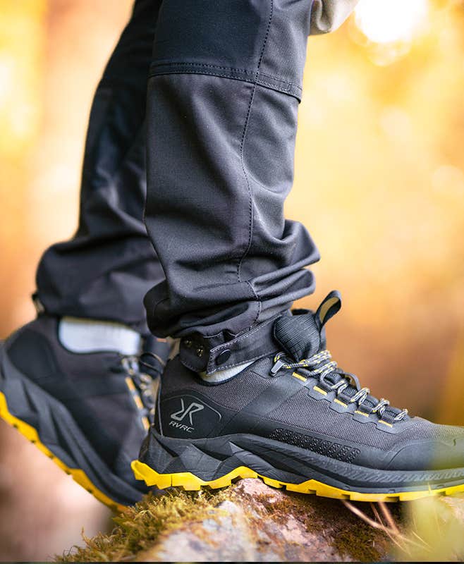 Phantom Trail Low Hiking Shoes Men