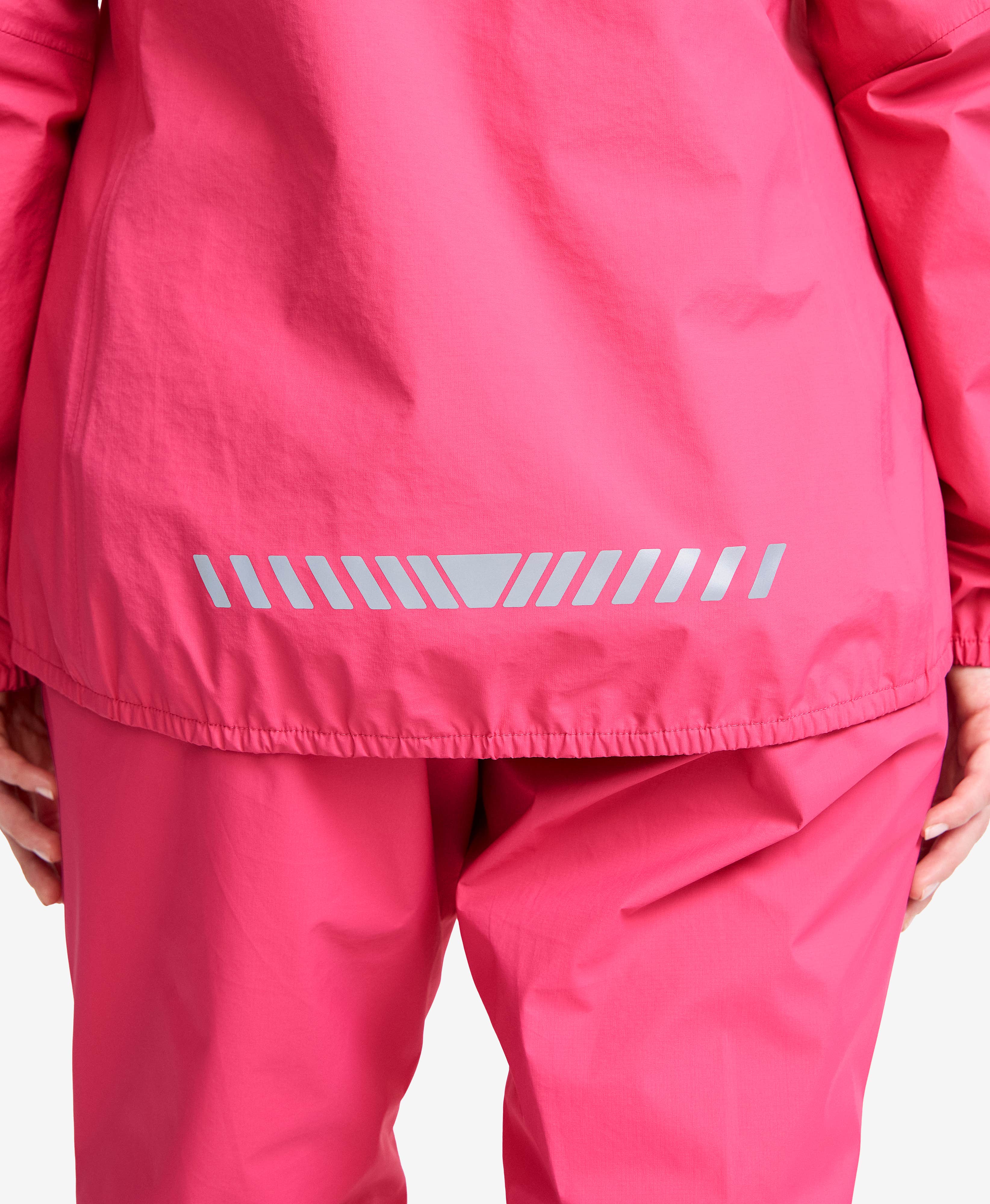 Arcade 3L Lightweight Jacket  Women