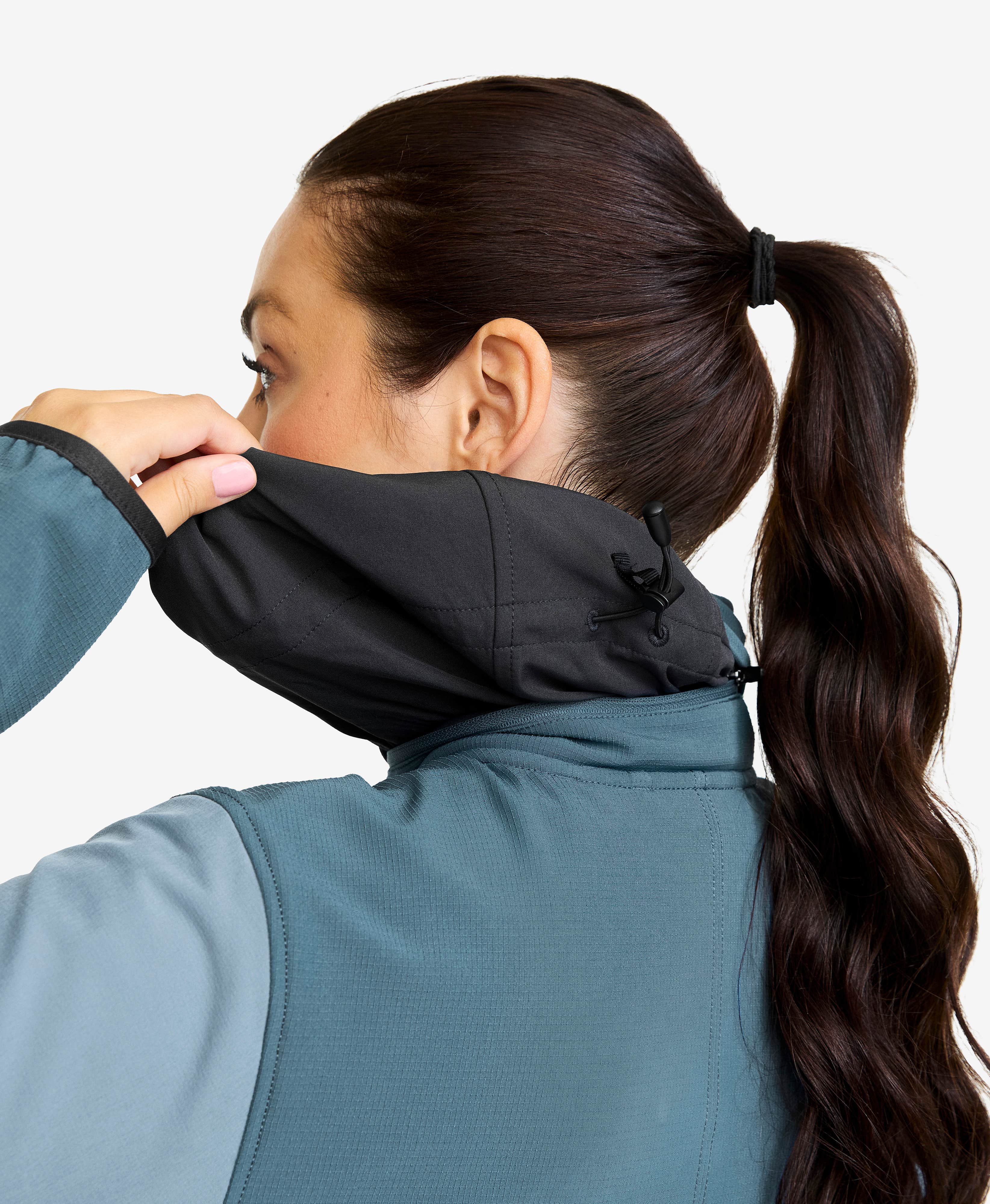 Ridge Trek Stretch Jacket Women