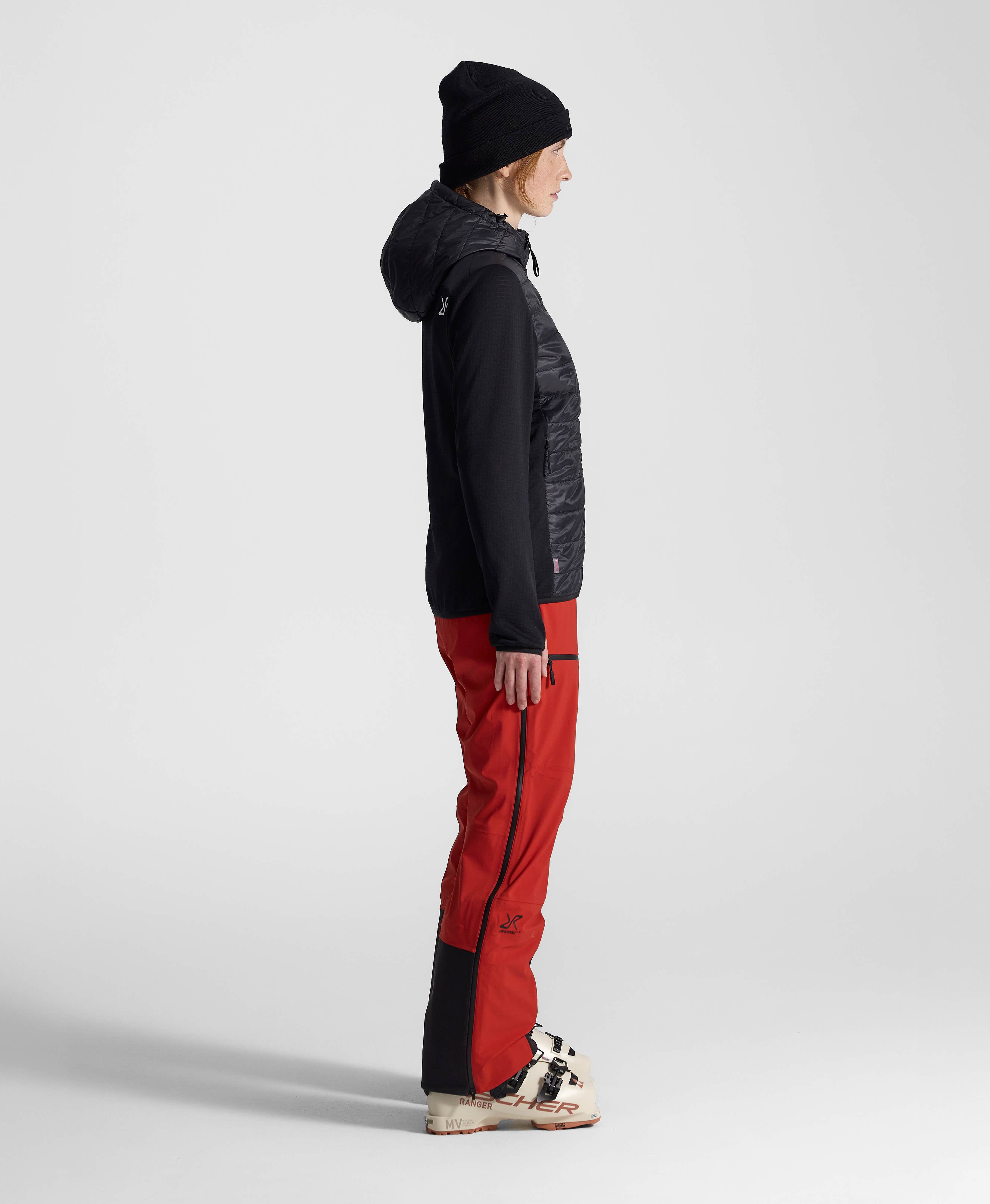 Ultra Hybrid Jacket Women