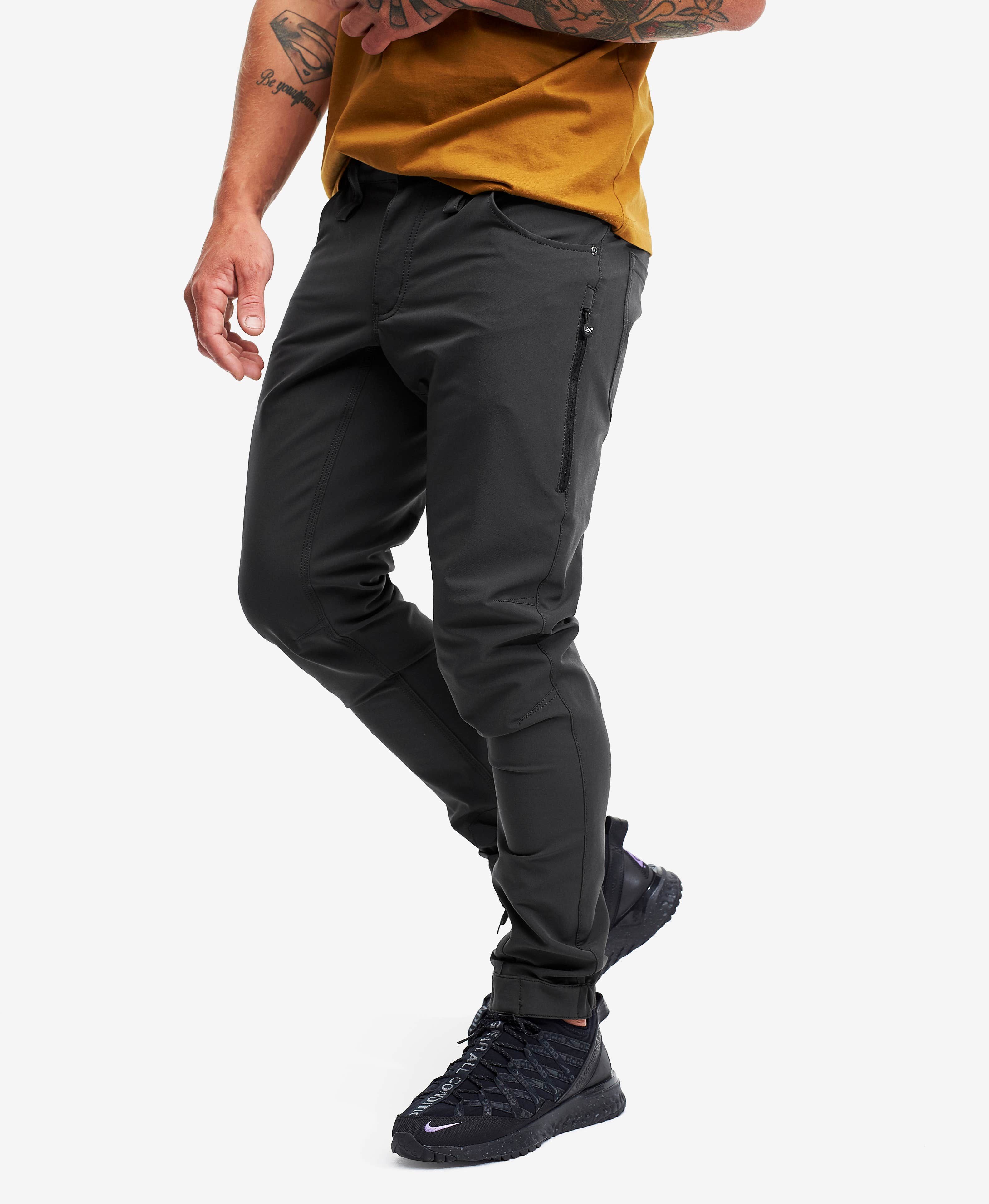 Explorer Outdoor Jeans Men