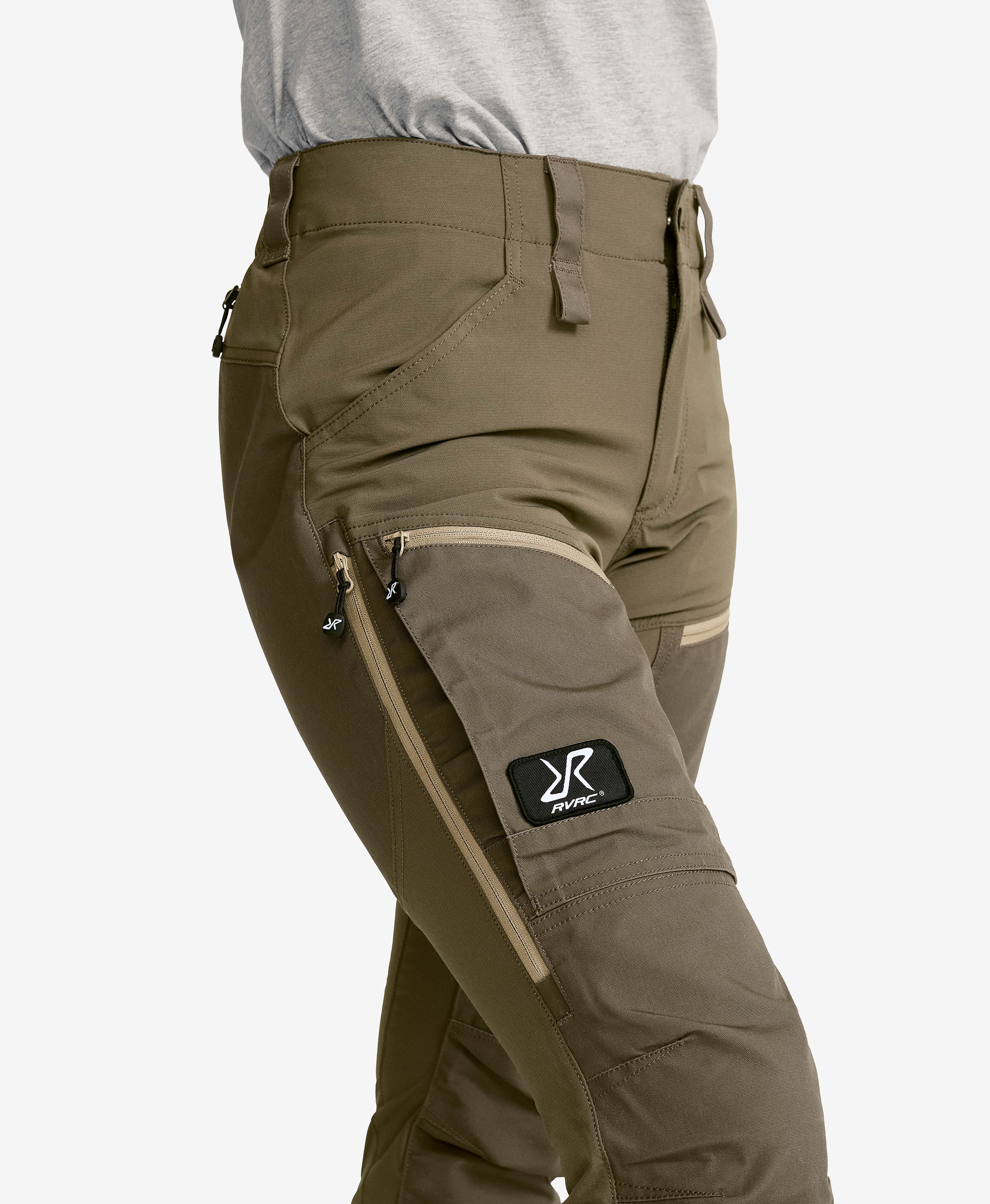 RVRC GP Pro Pants Women