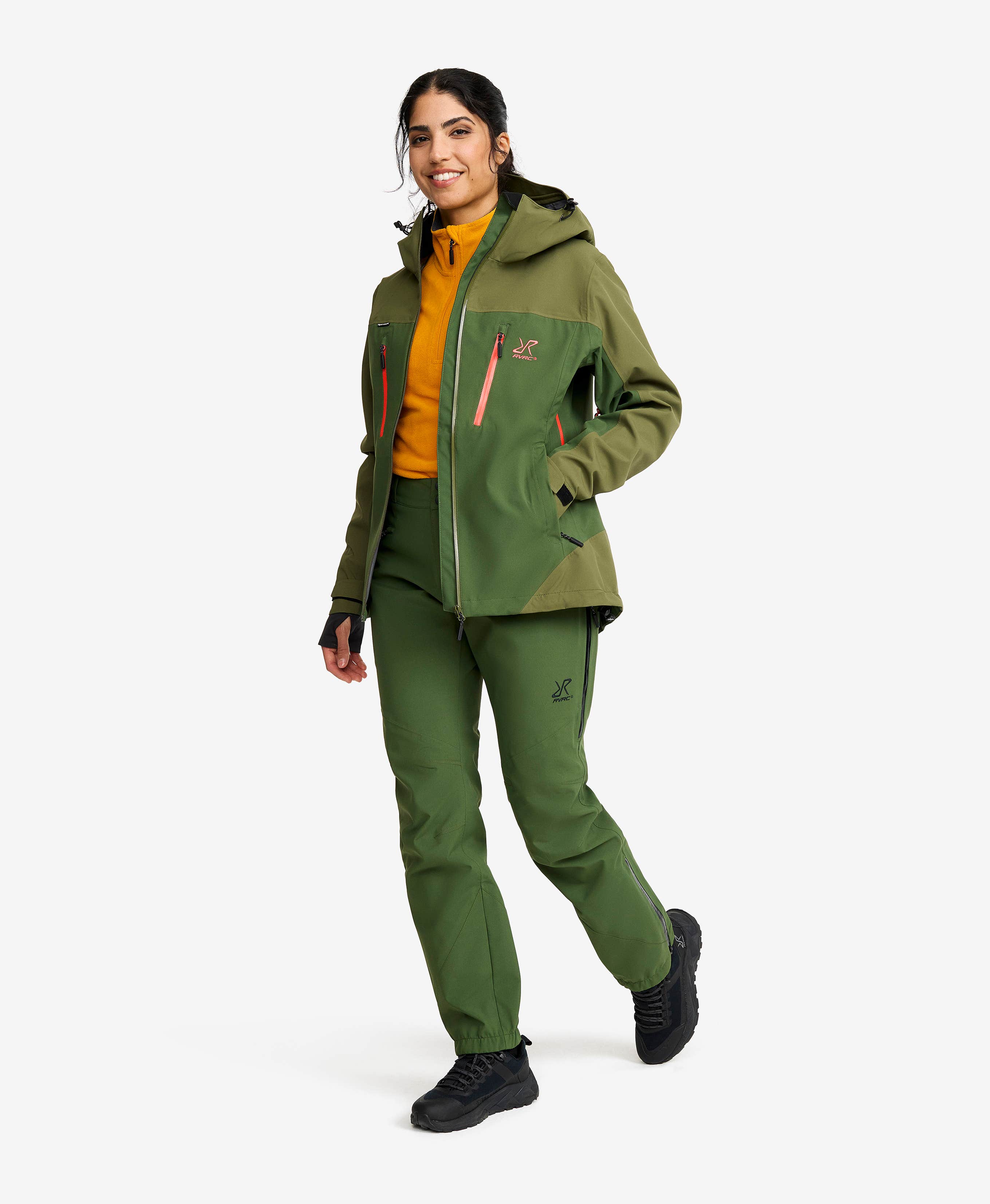 Silence Proshell 3L Pants Women