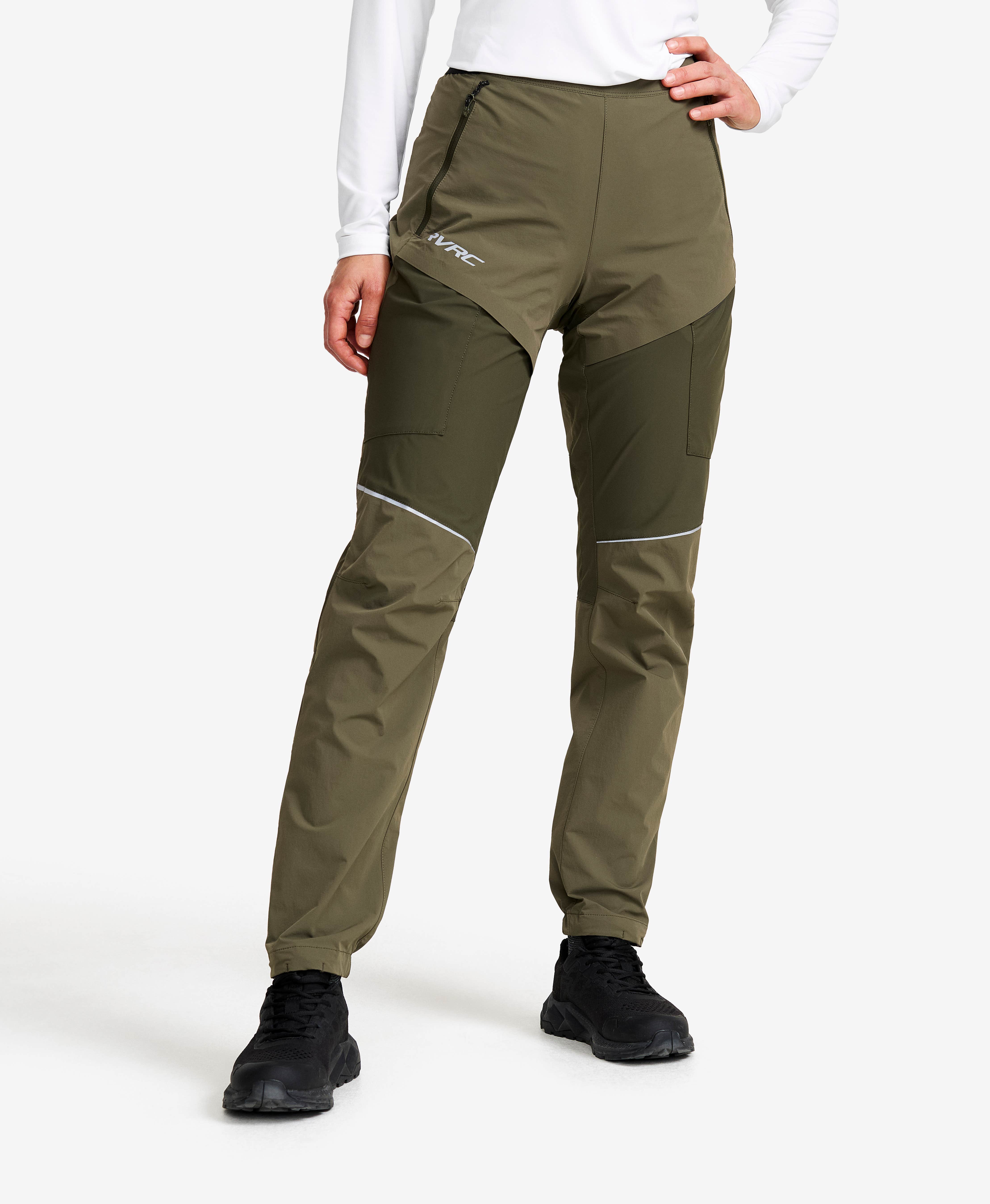 Dynamic Pro Wind Pants Women