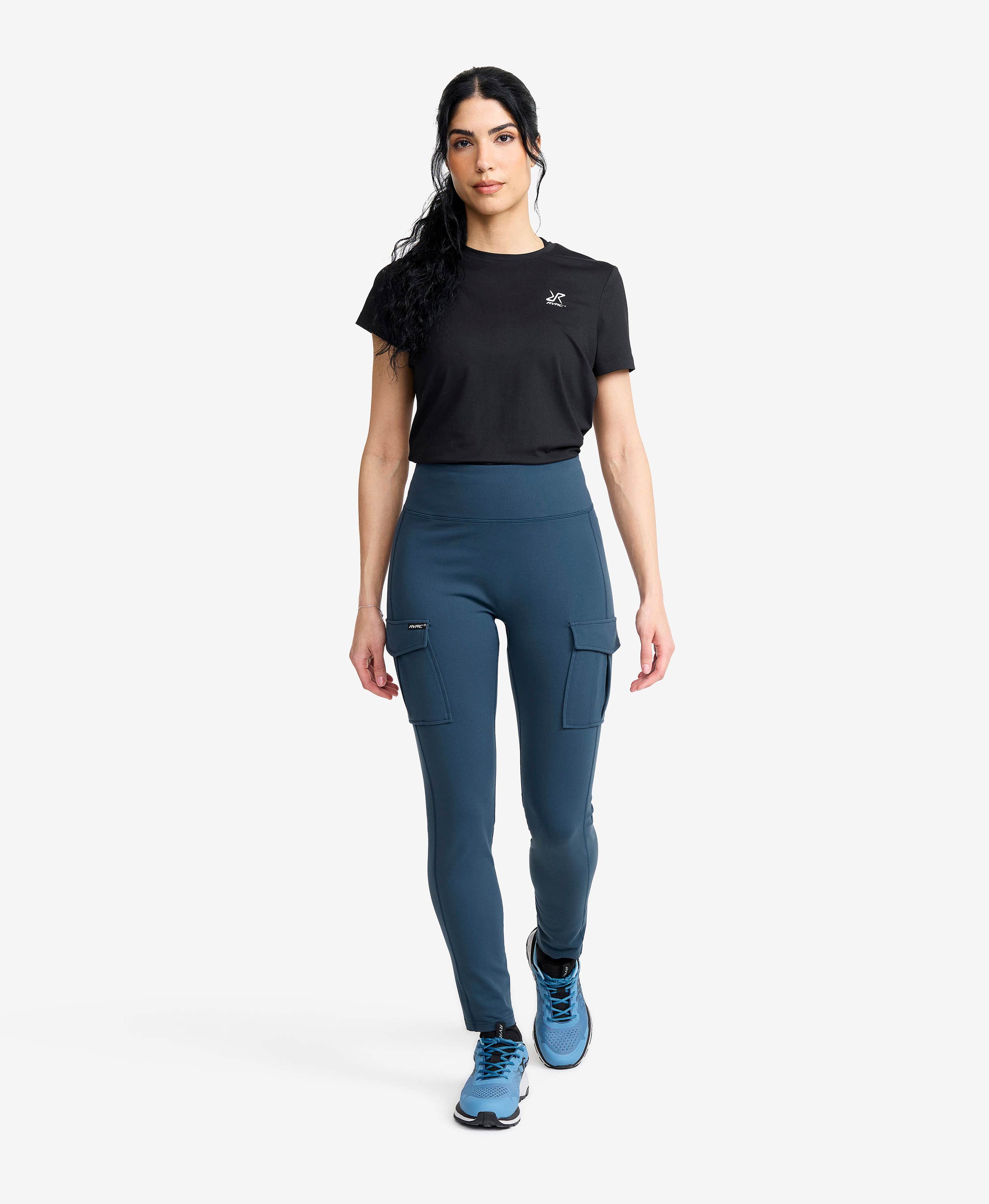 Summit Pocket Tights Women