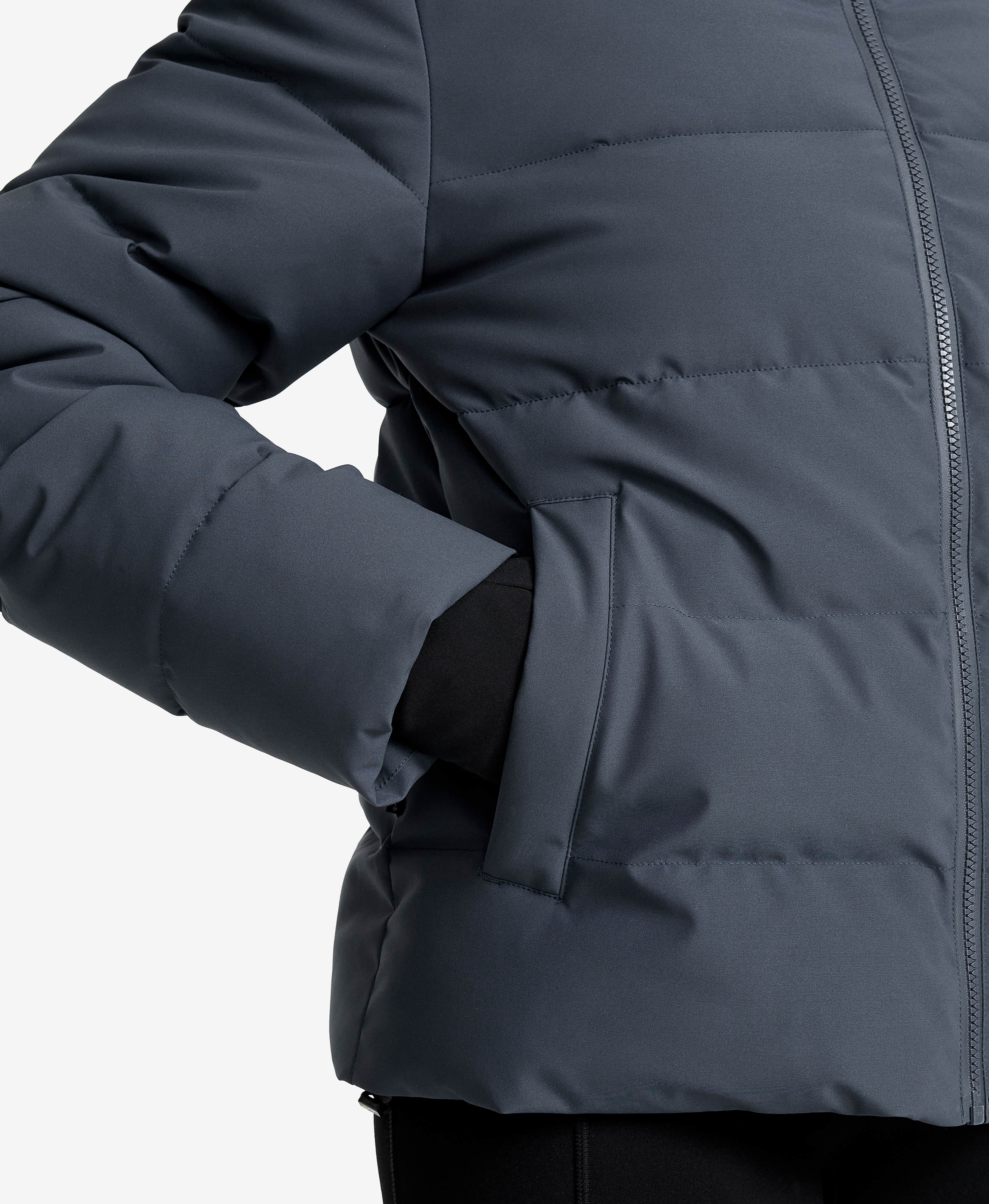 Voight Puffer Jacket Women