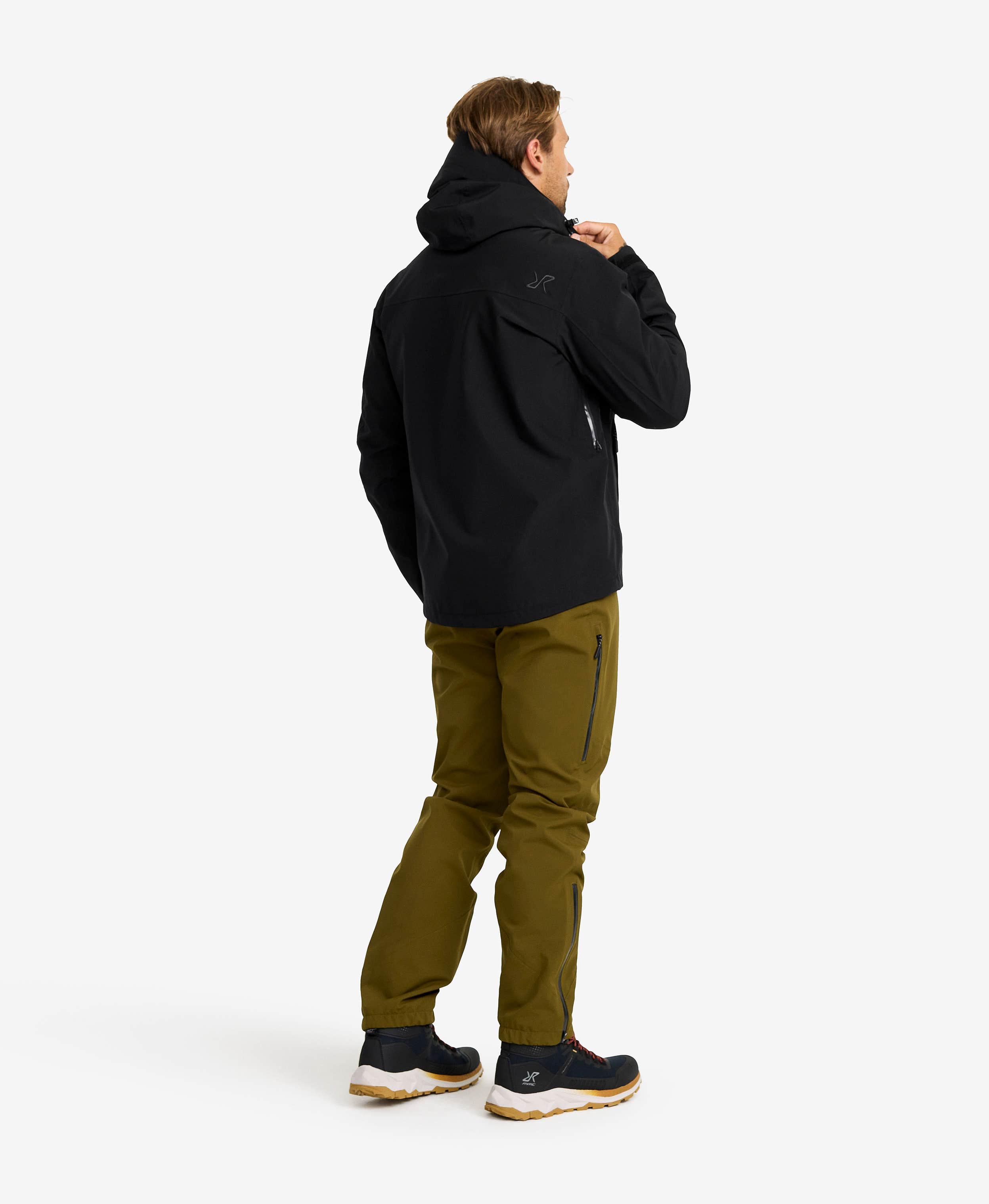 Silence Proshell 3L Jacket Men