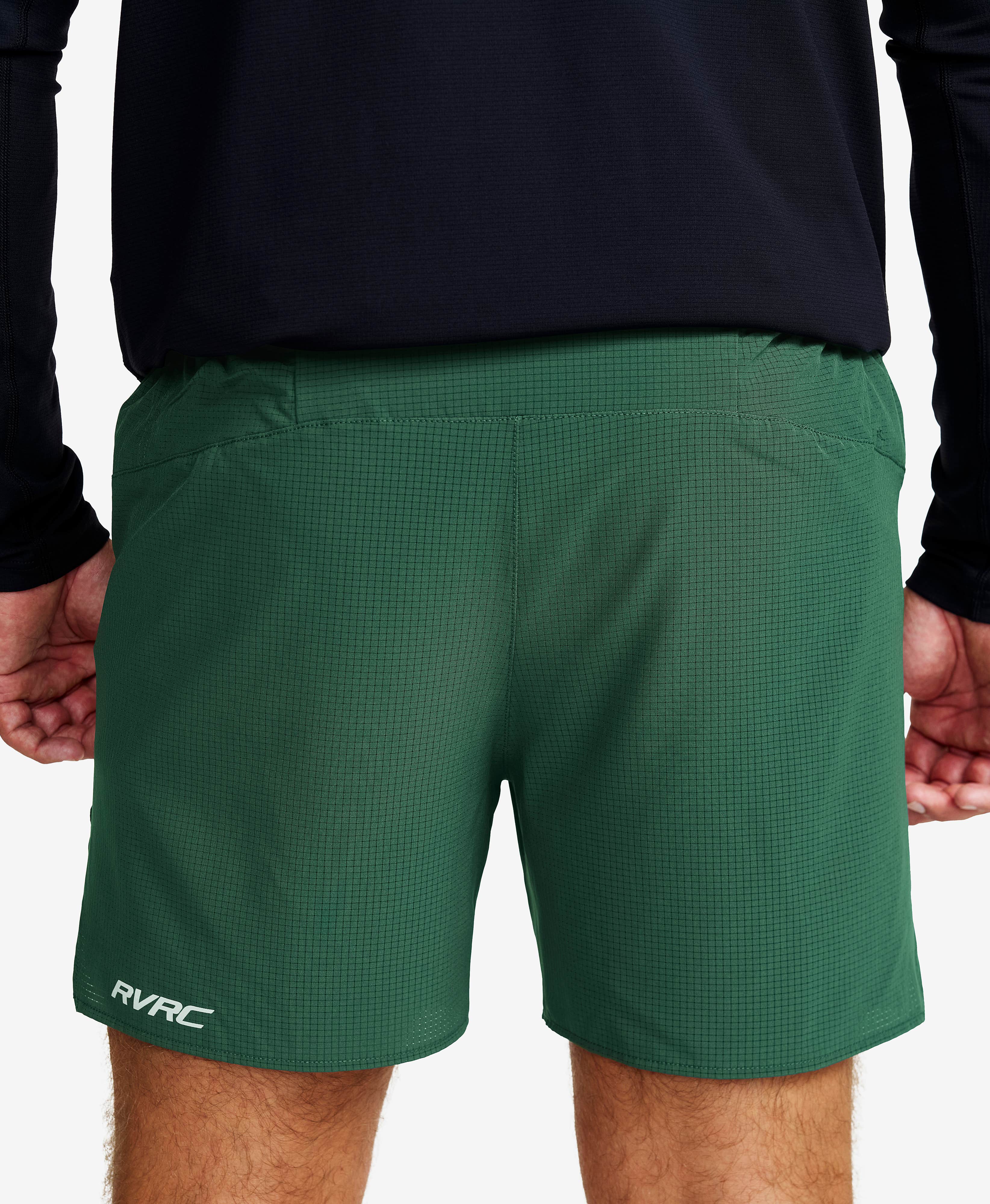 Rush Pro Shorts Men