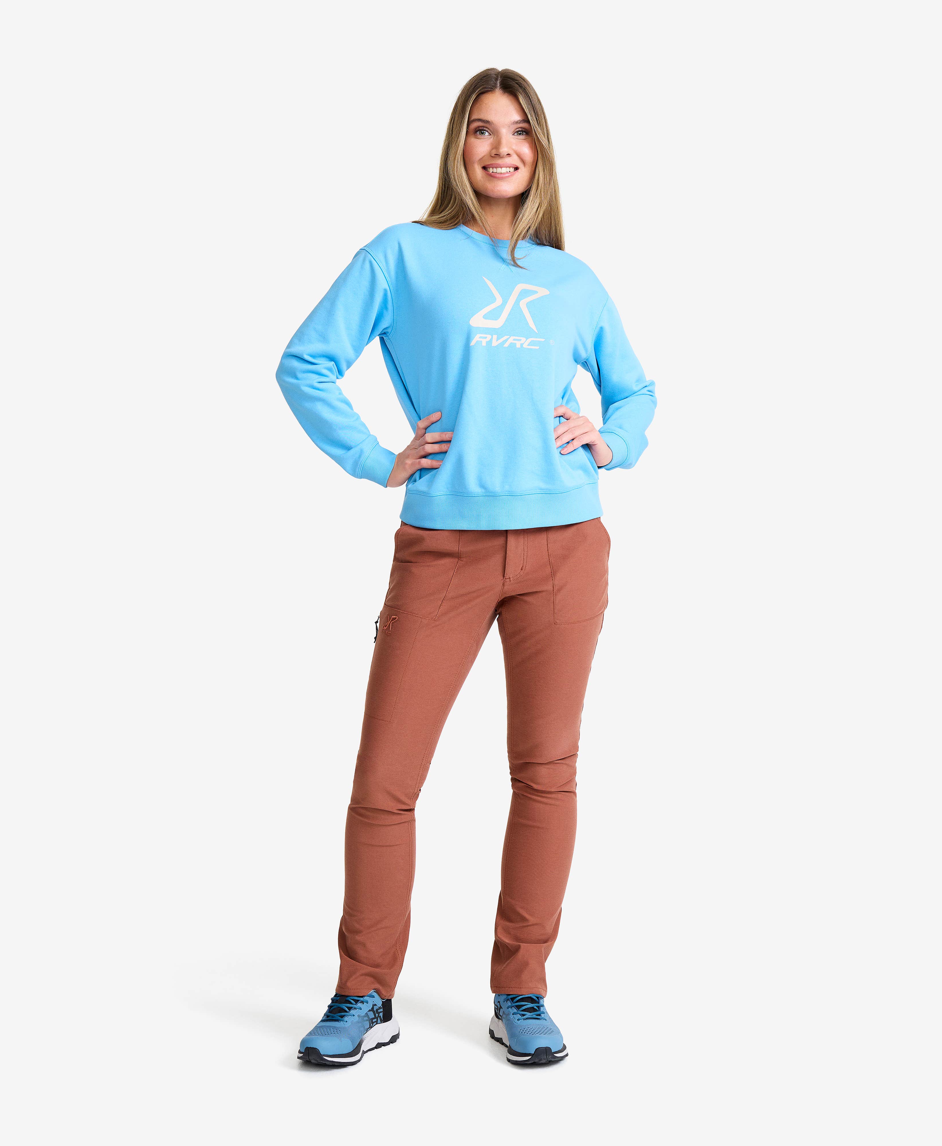 RVRC Sweatshirt Women