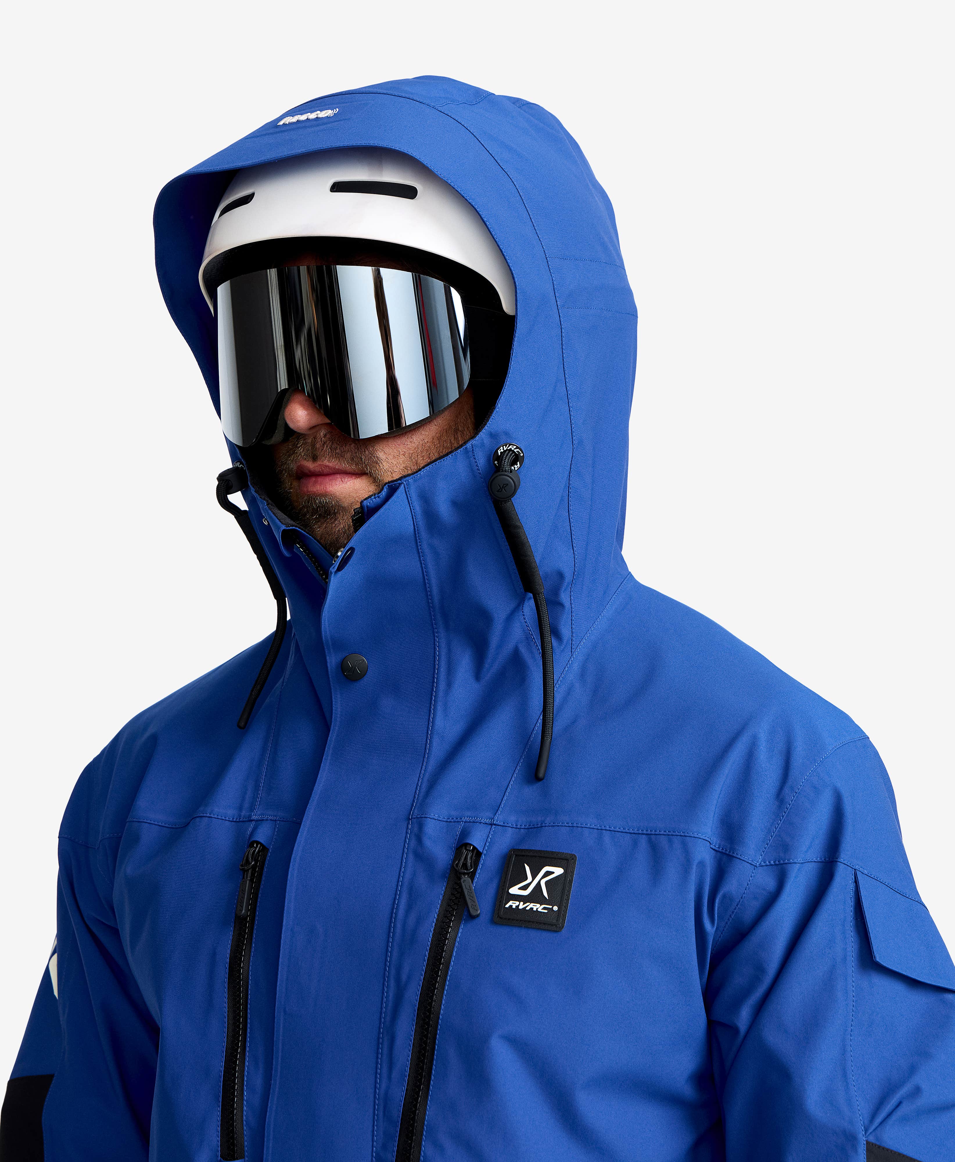 AccXel 2L Ski Jacket Men