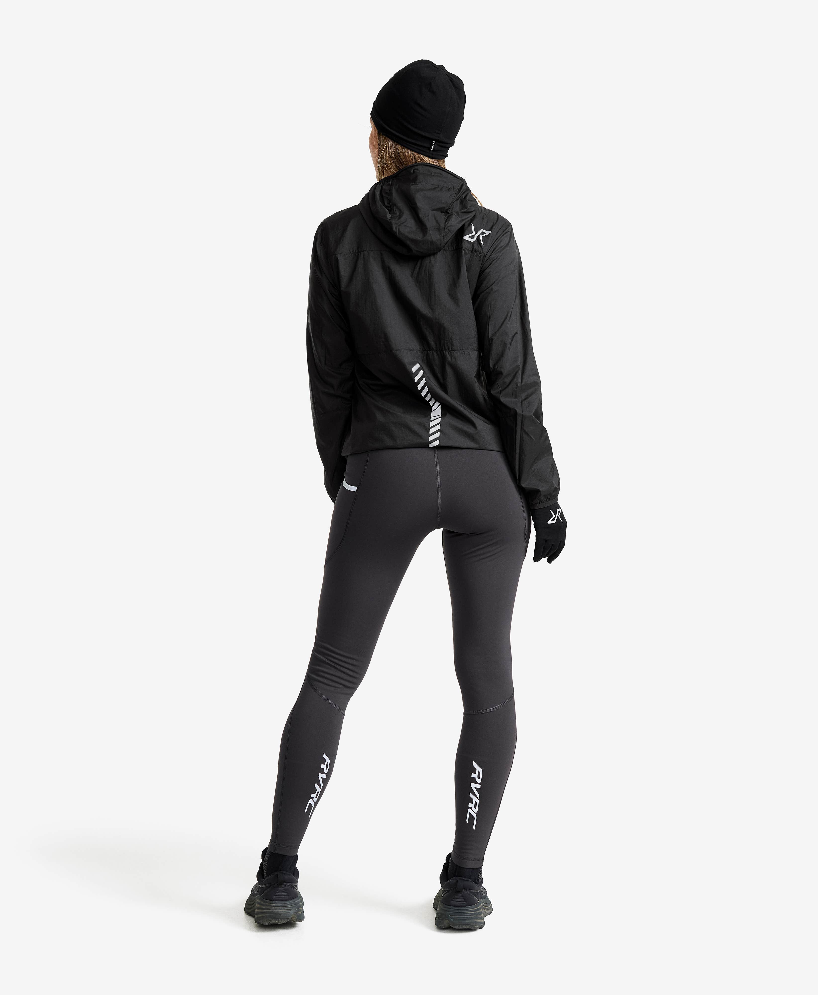 Sprint Winter Leggings Women