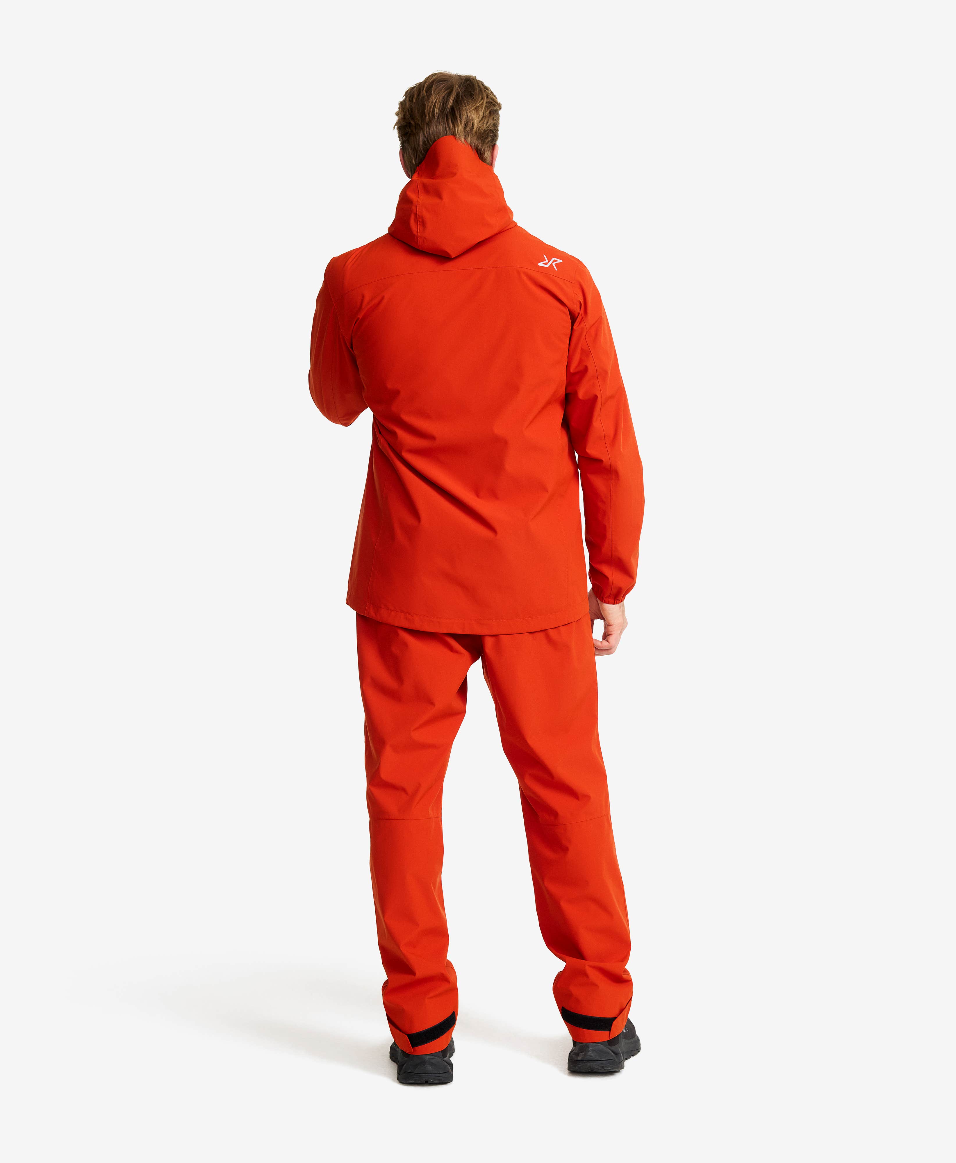 Vector 2L Jacket Men