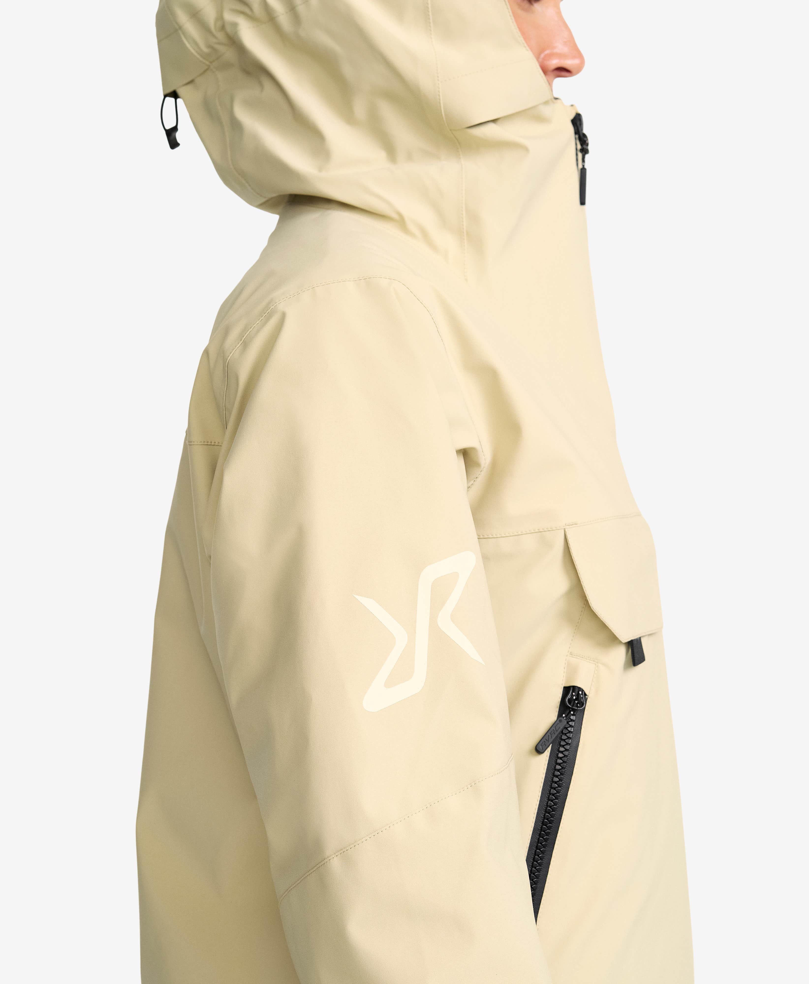 AccXel Insulated 2L Ski Anorak Women