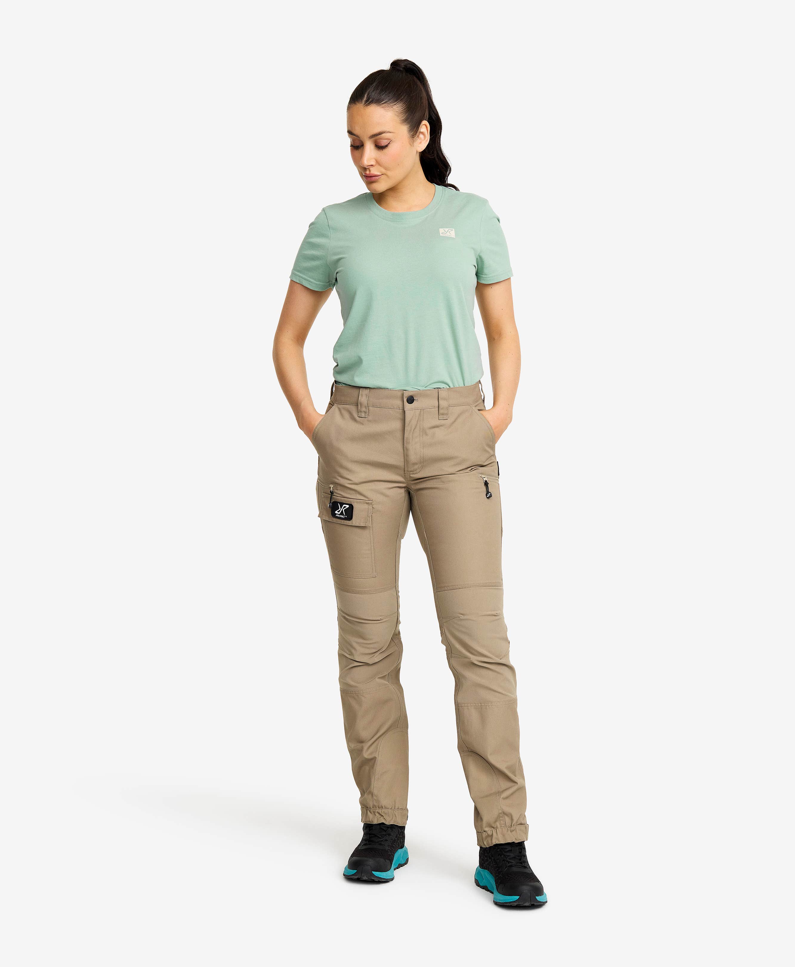 Nordwand Pants Women