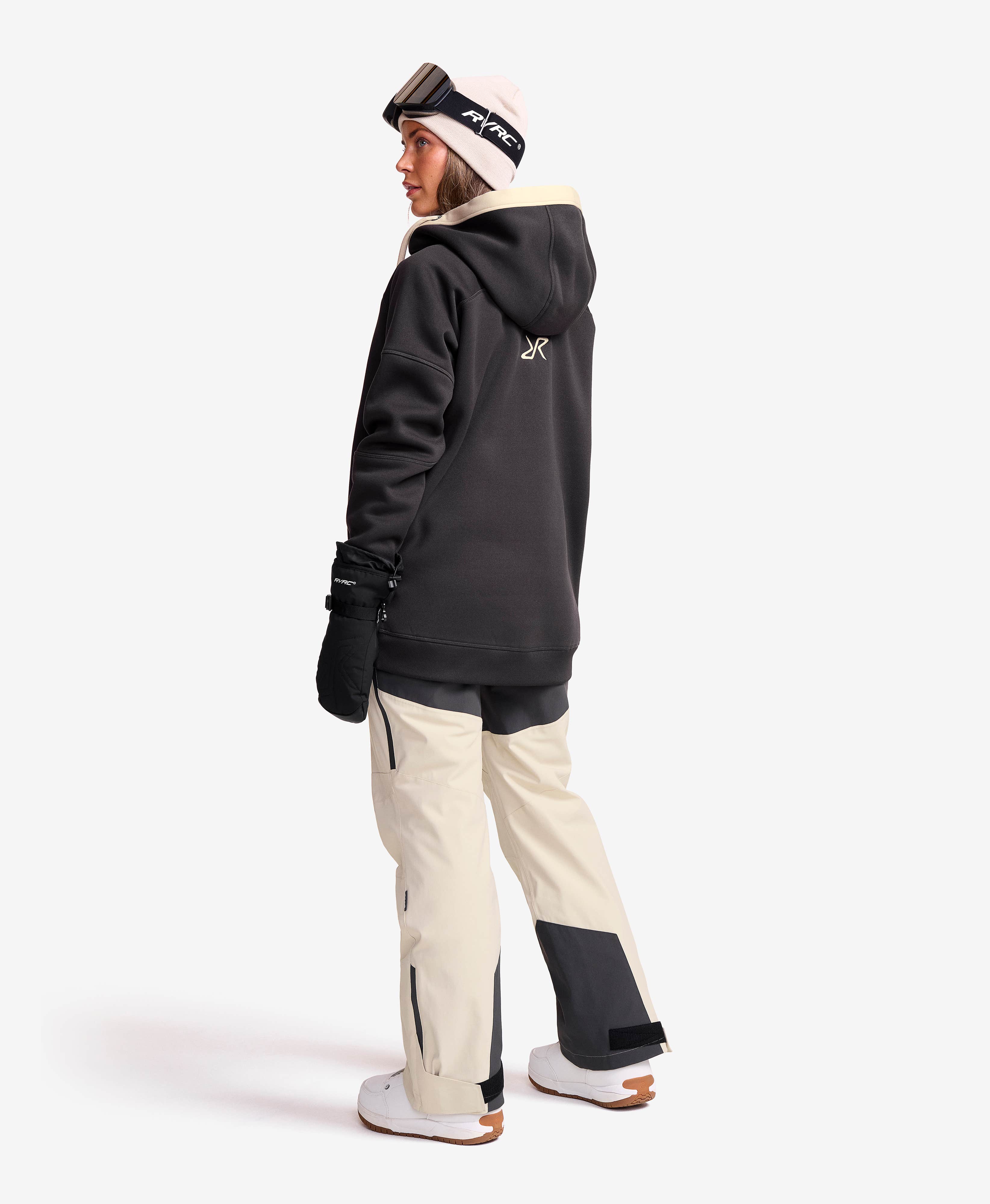 Freerider Hoodie Women