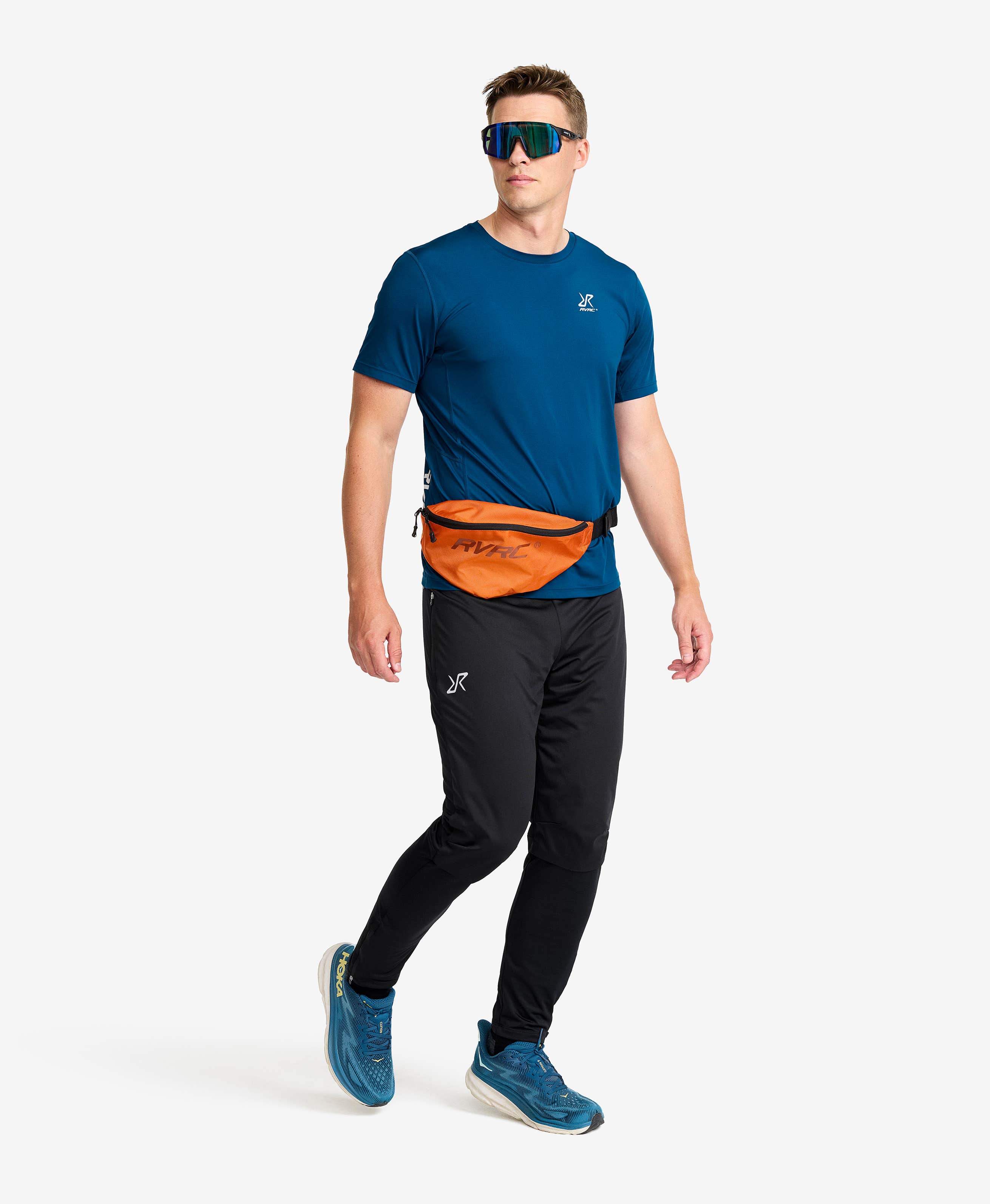 Stride Active T-shirt Men