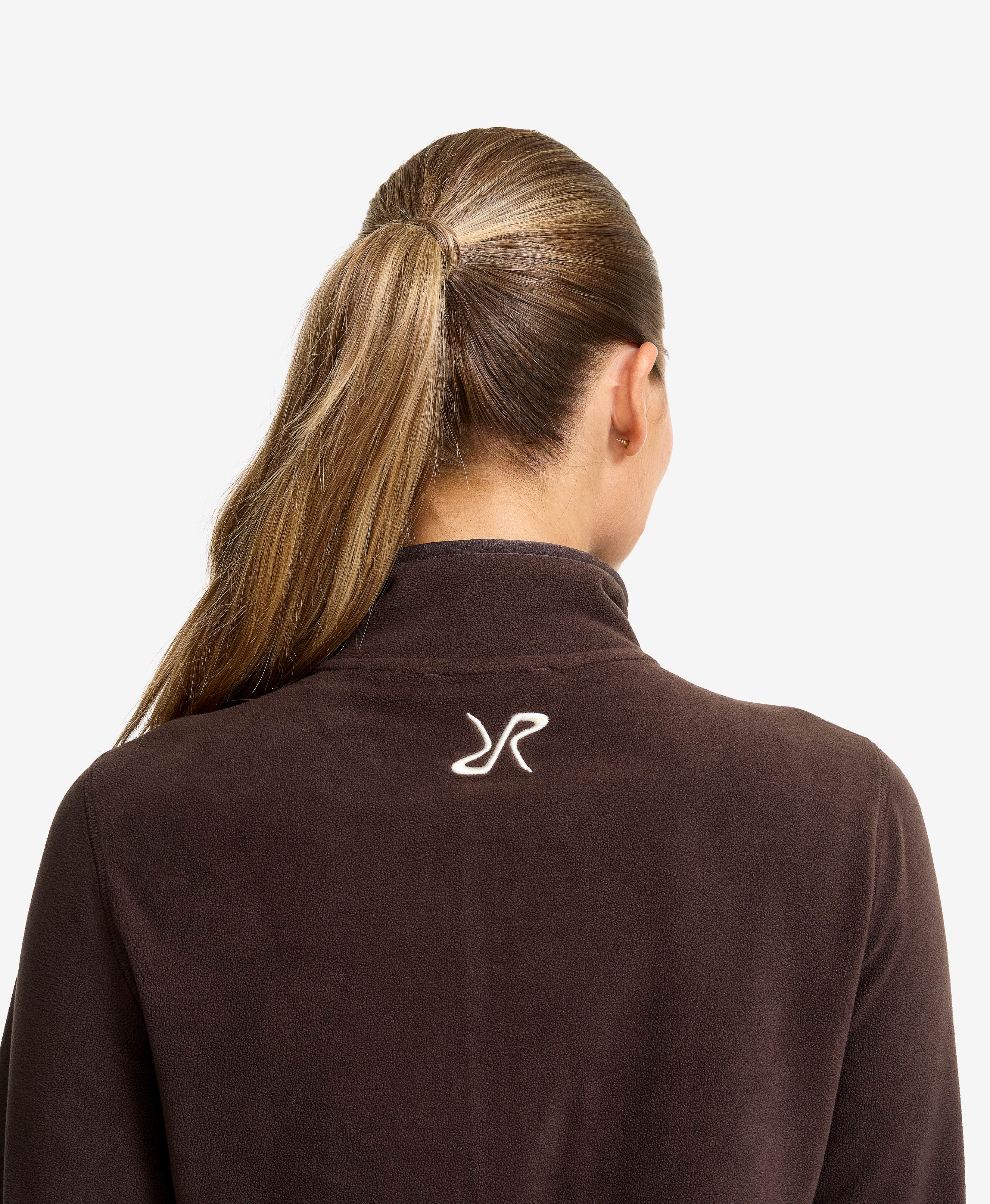 Hiker Full-zip Fleece Women