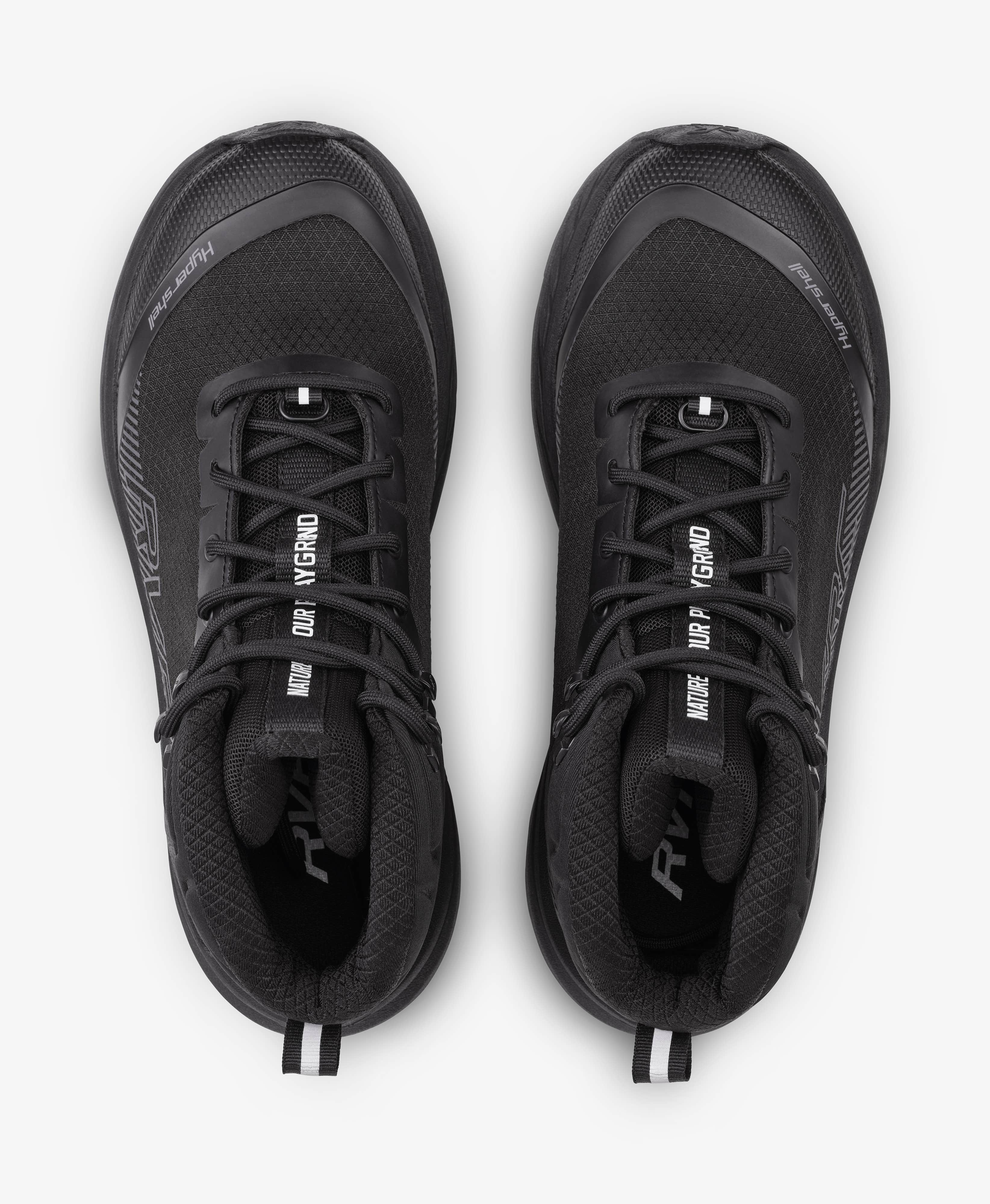 Trailblaze Waterproof Hiking Boots Men