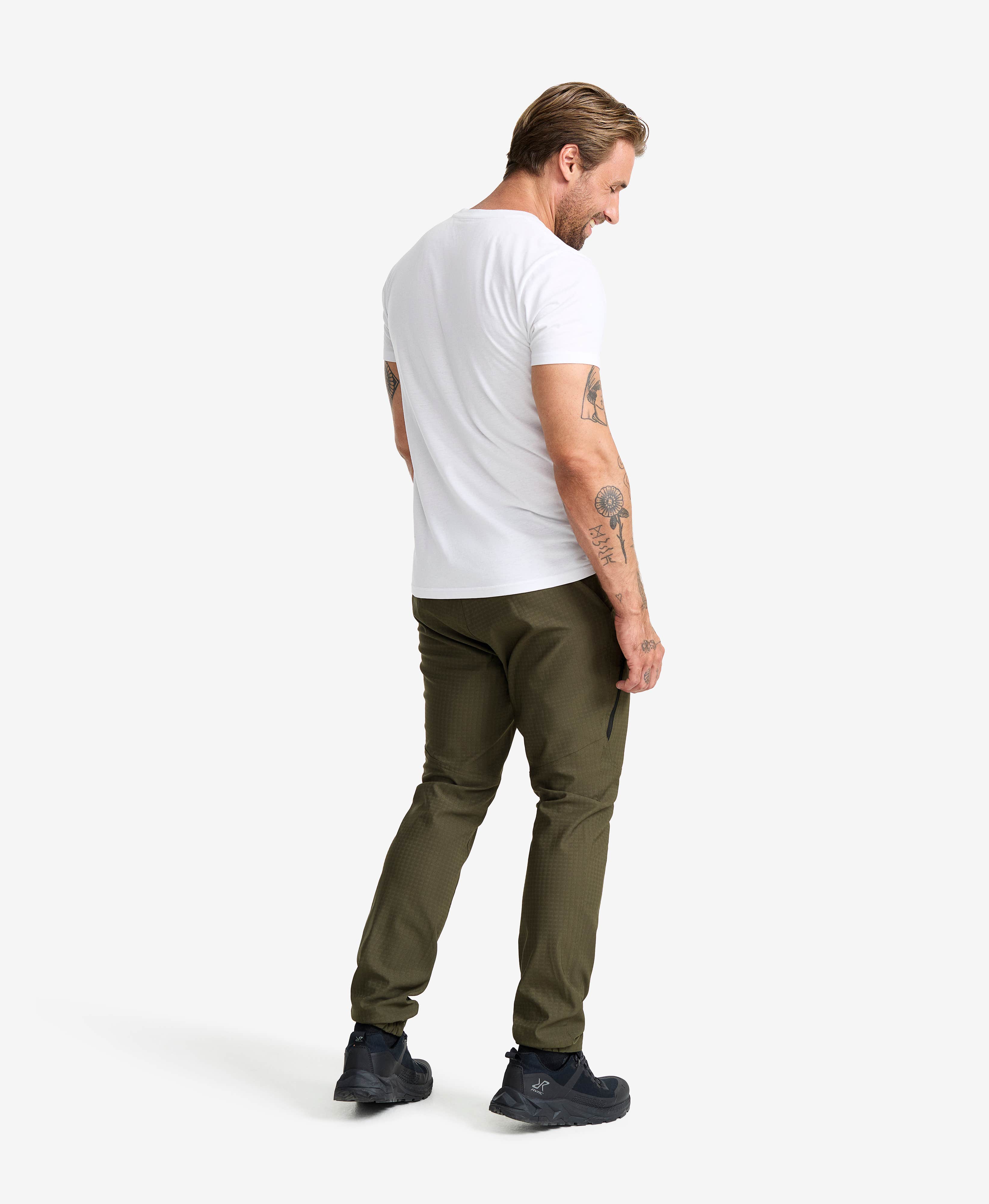 Venture Wind Pants Men