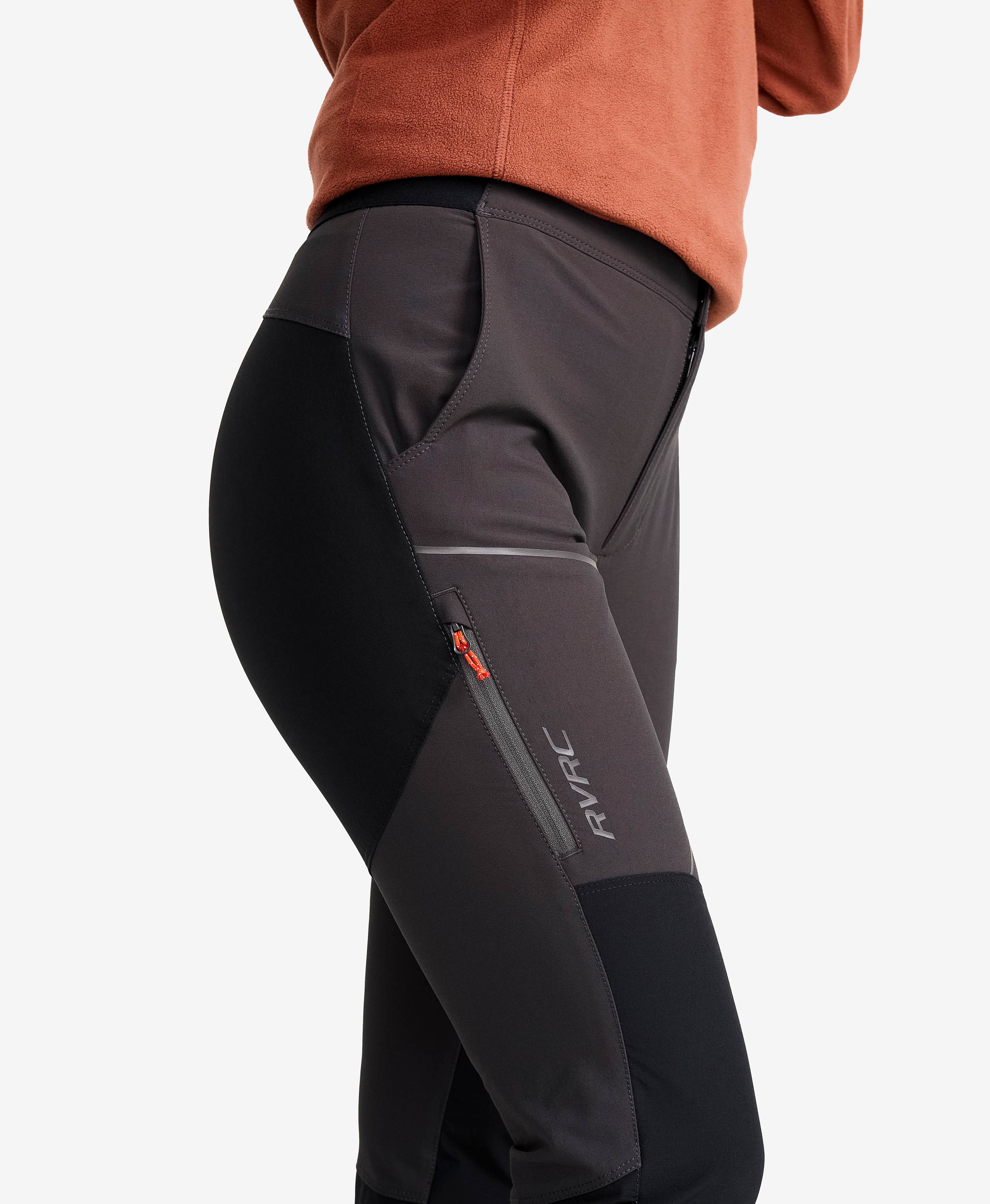 Surmount Hiking Stretch Pants Women