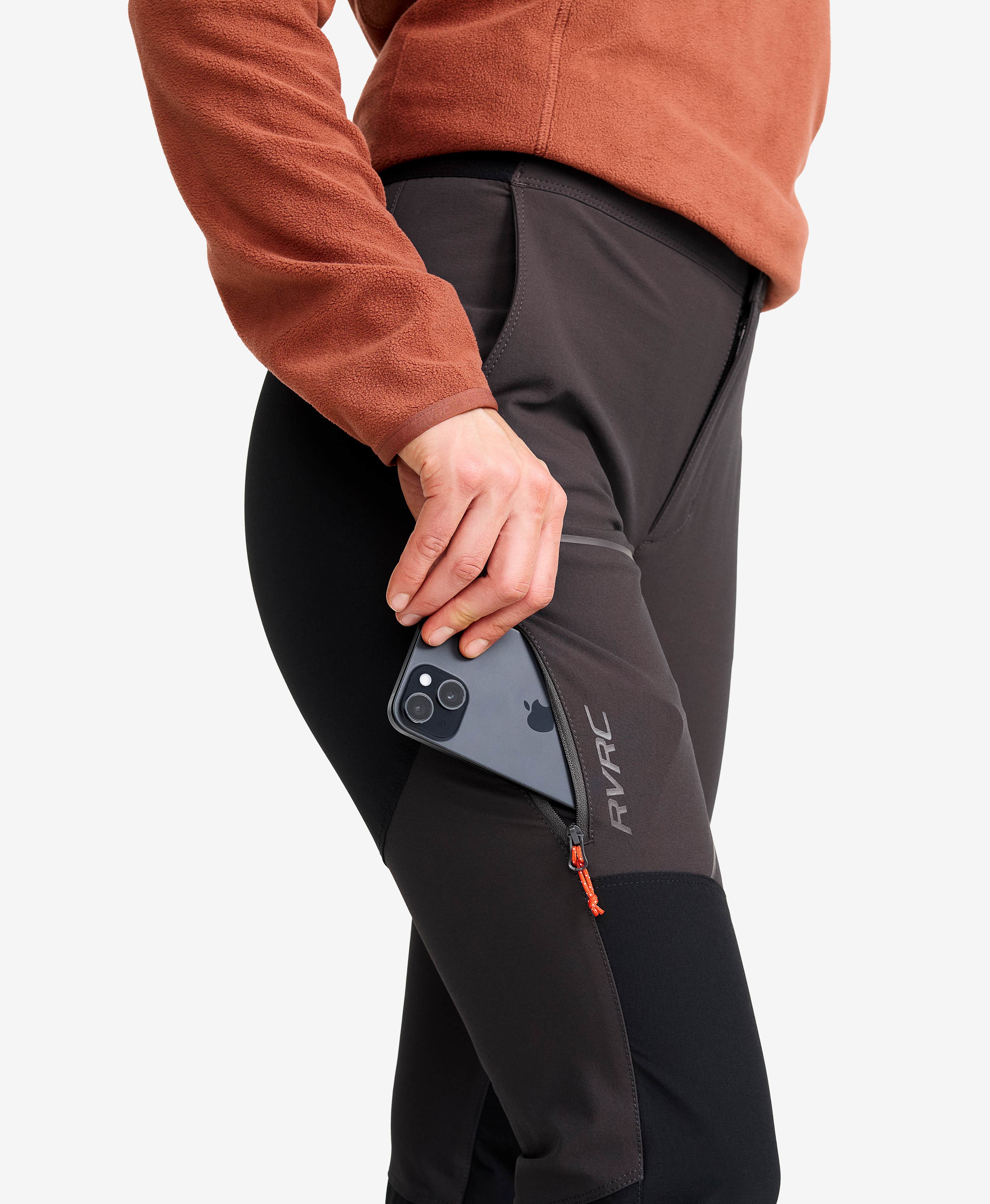 Surmount Hiking Stretch Pants Women