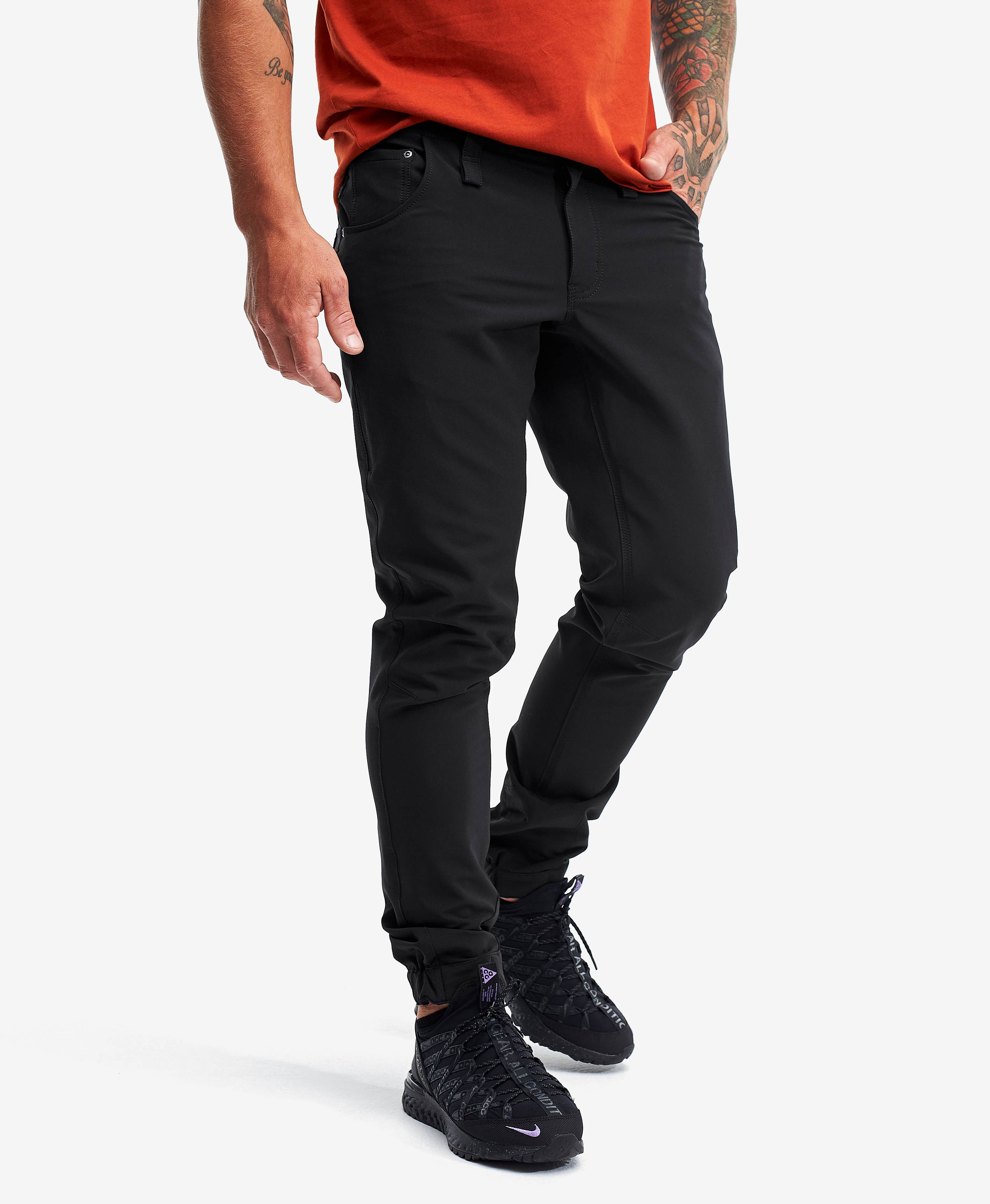 Explorer Outdoor Jeans Men