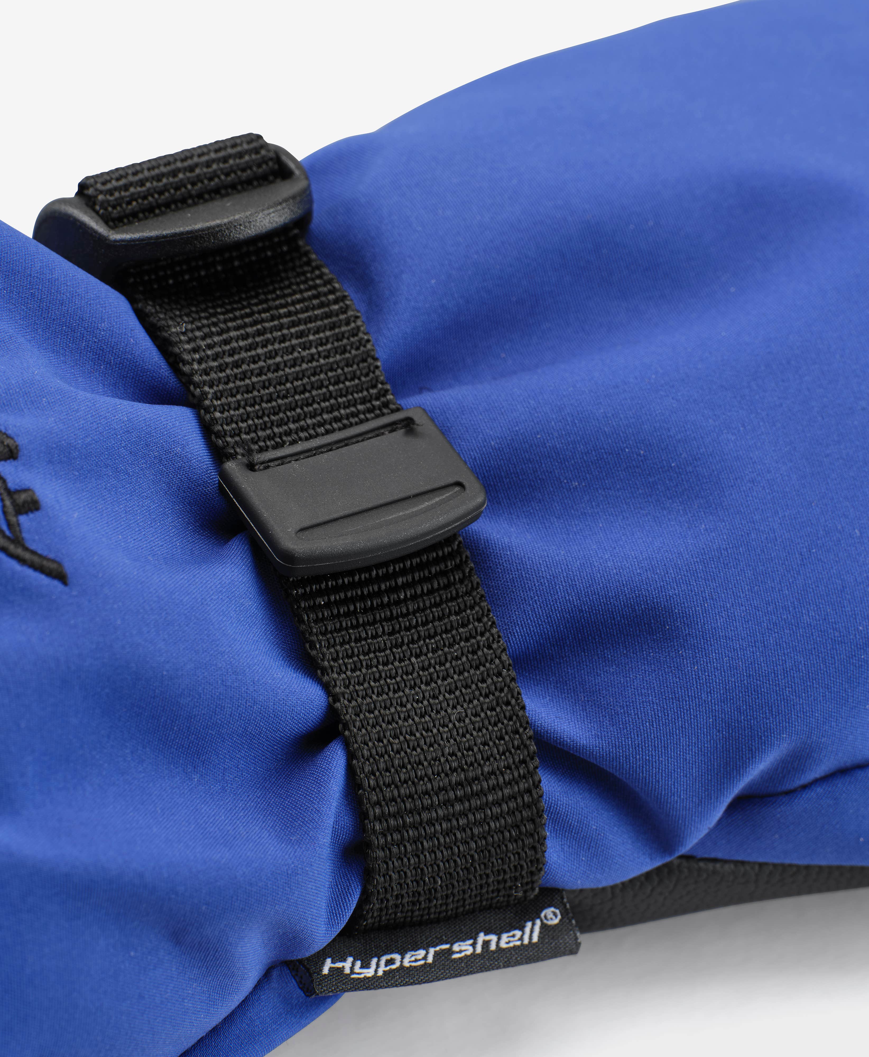 AccXel Waterproof Ski Gloves Unisex