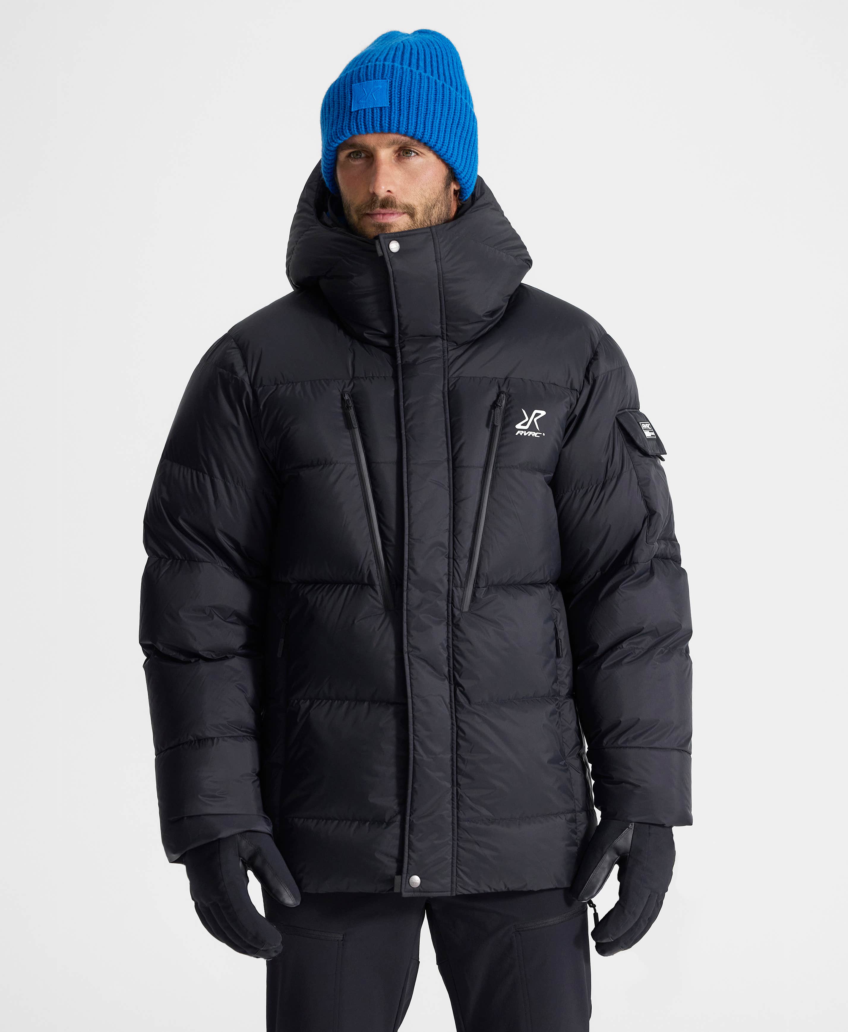 Ultra Down Parka Men