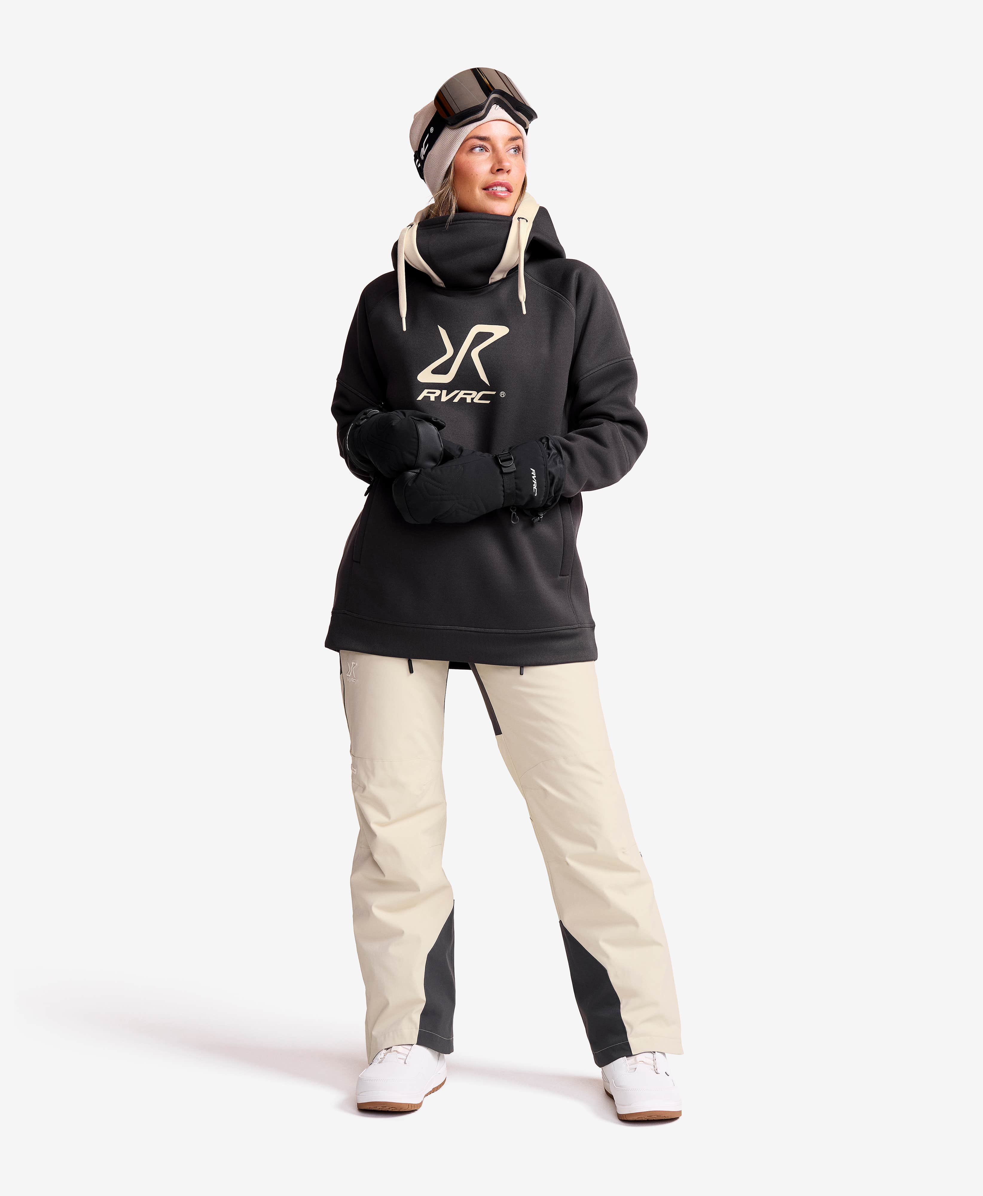 Freerider Hoodie Women