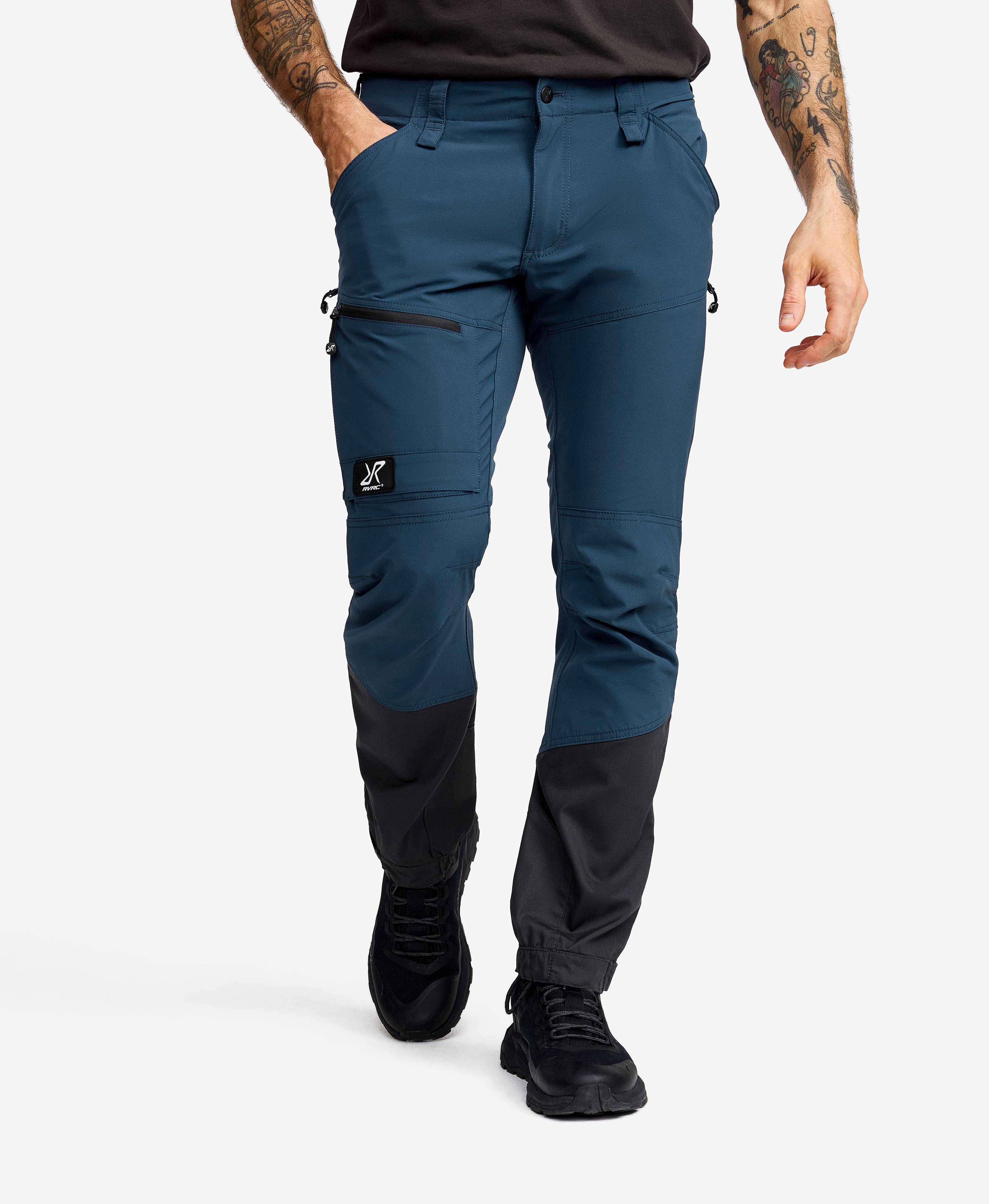 RVRC GP Pro Stretch Pants  Men