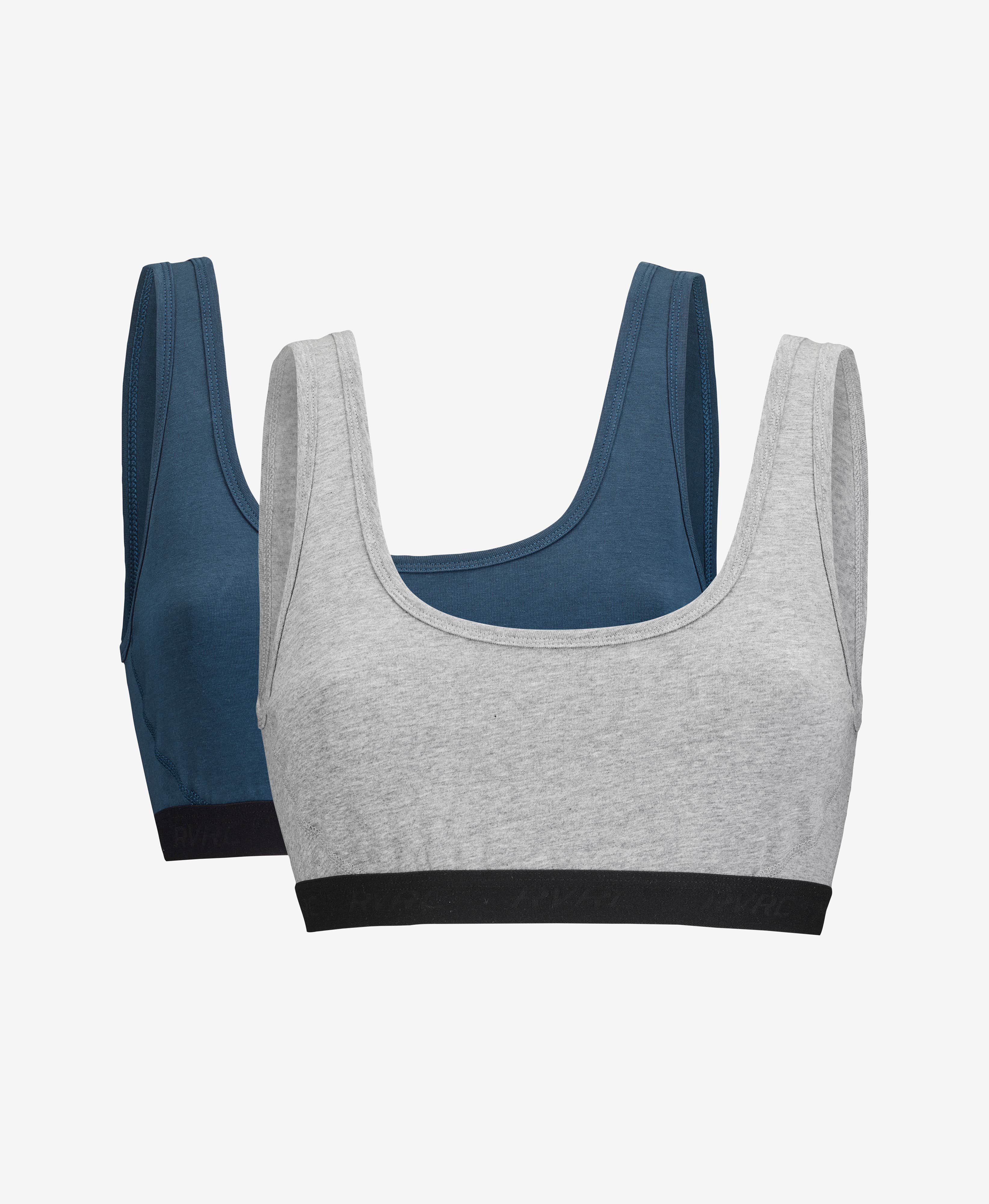 2-pack Ultimate Soft Bra Women