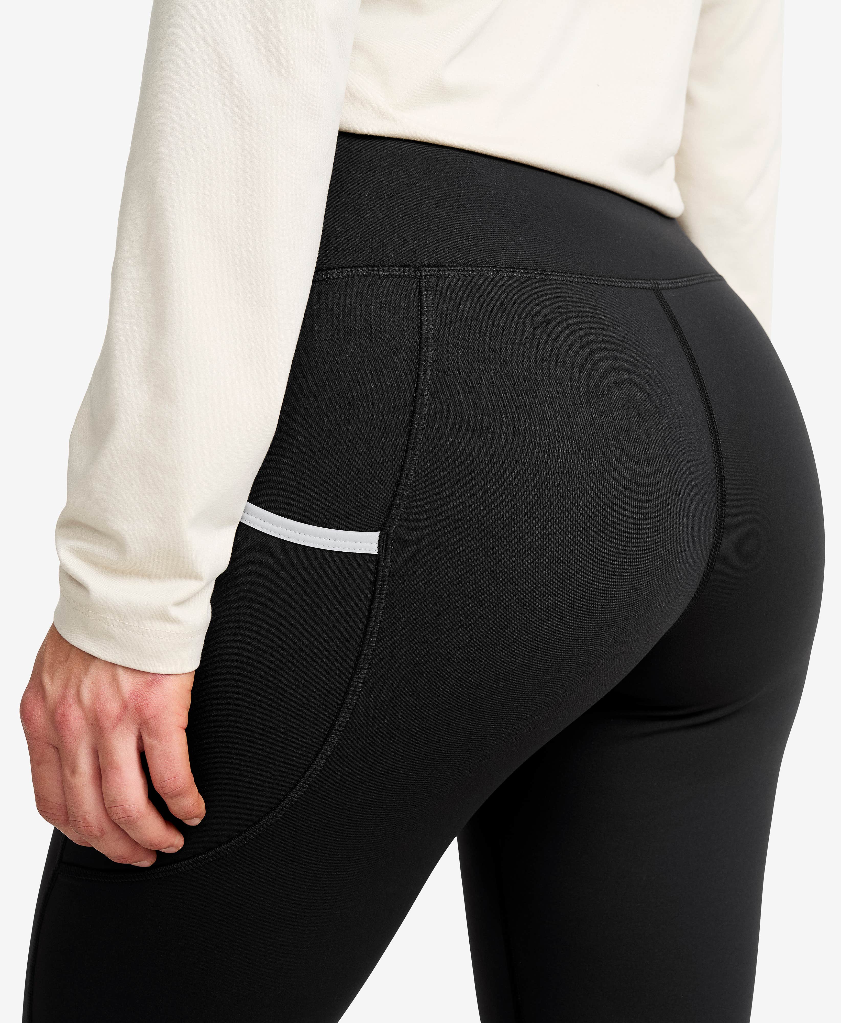 Sprint Winter Leggings Women