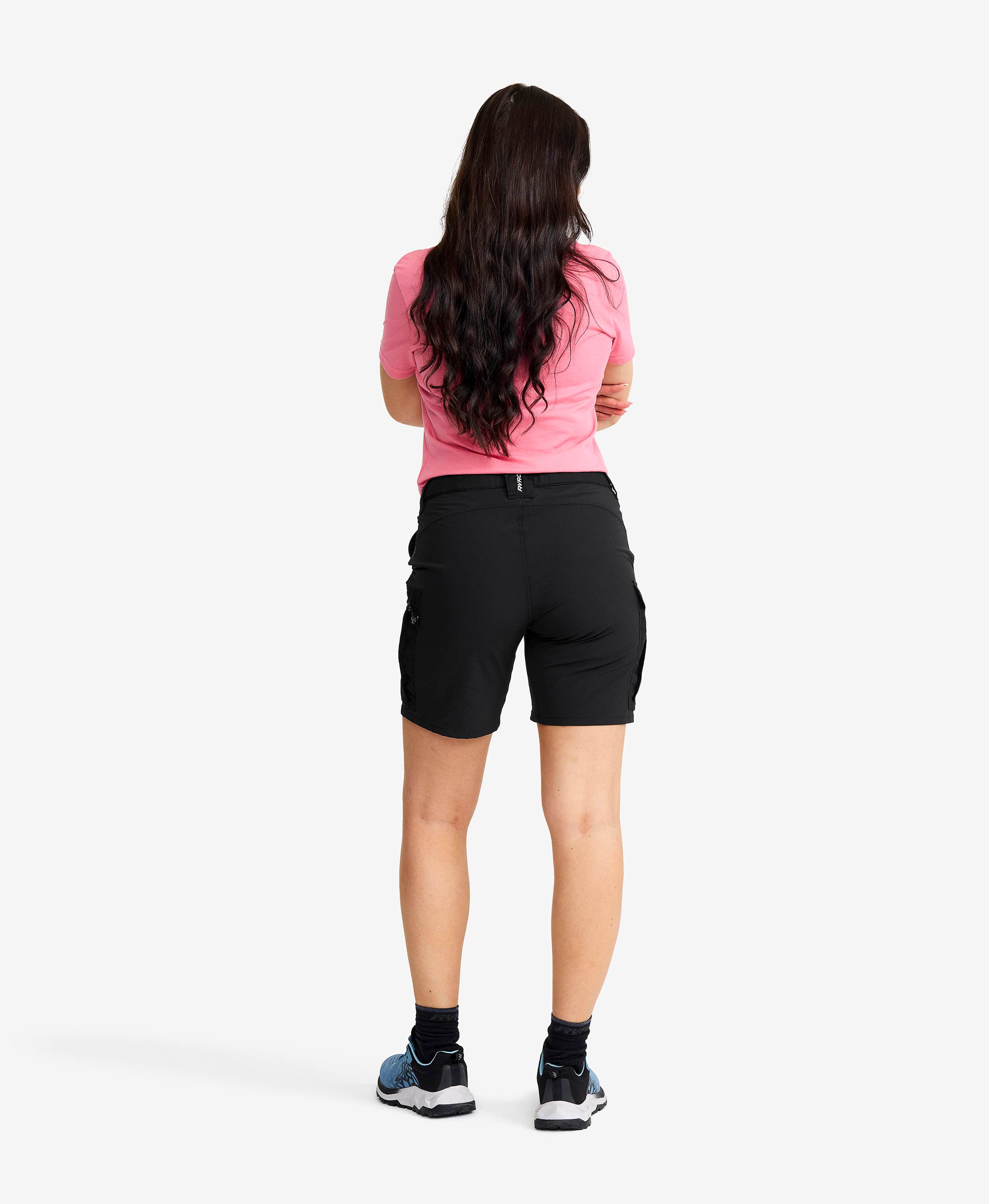 Rambler Lightweight Pro Shorts Women