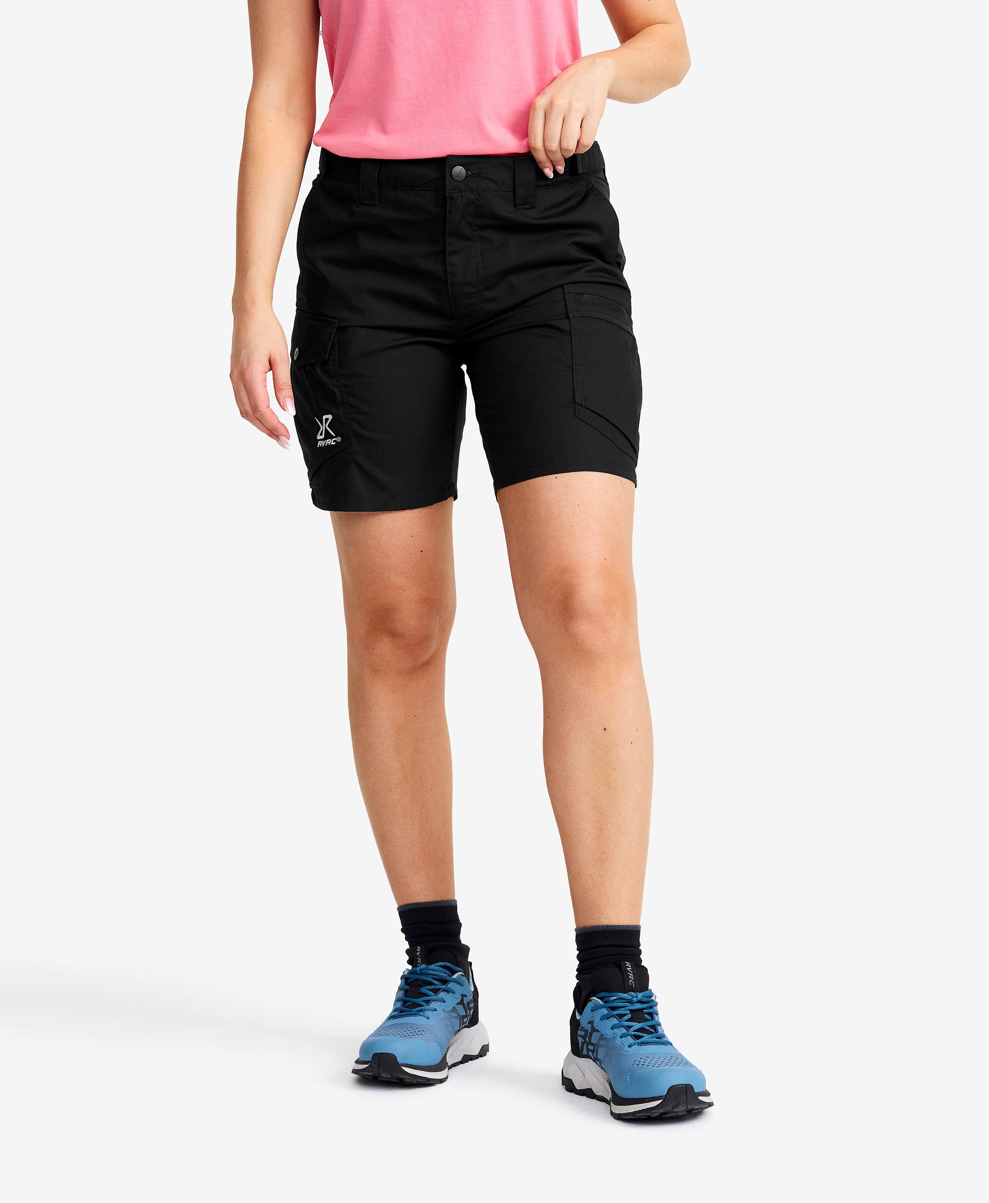 Rambler Lightweight Pro Shorts Women